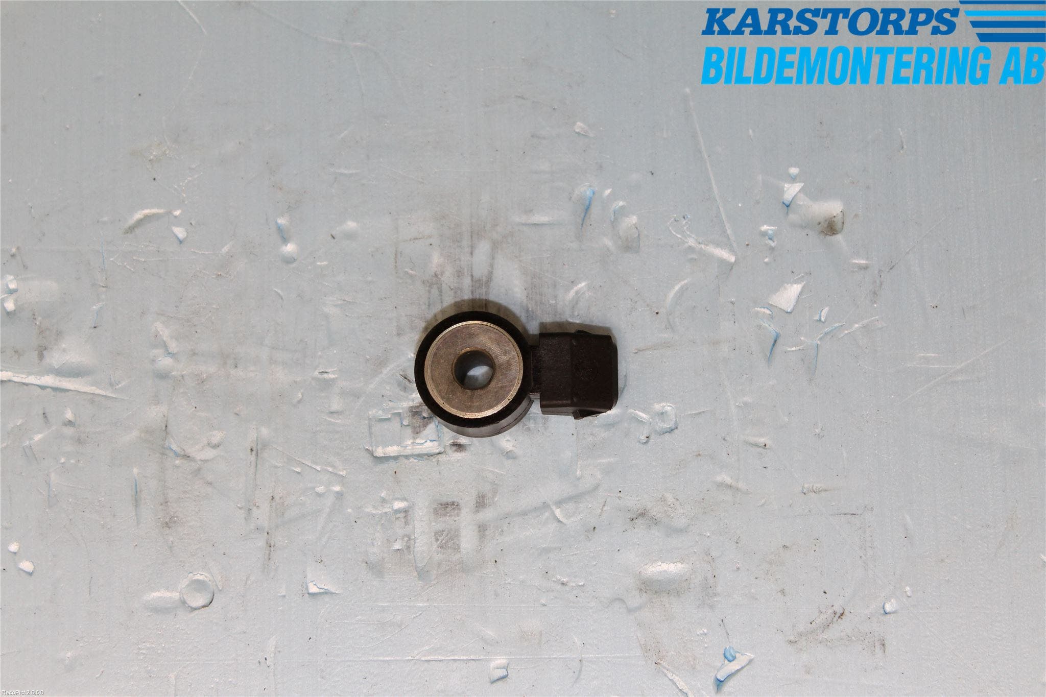 Mercedes-Benz MB B-KLASS (W246/W242) 12-19 Injknacksensor