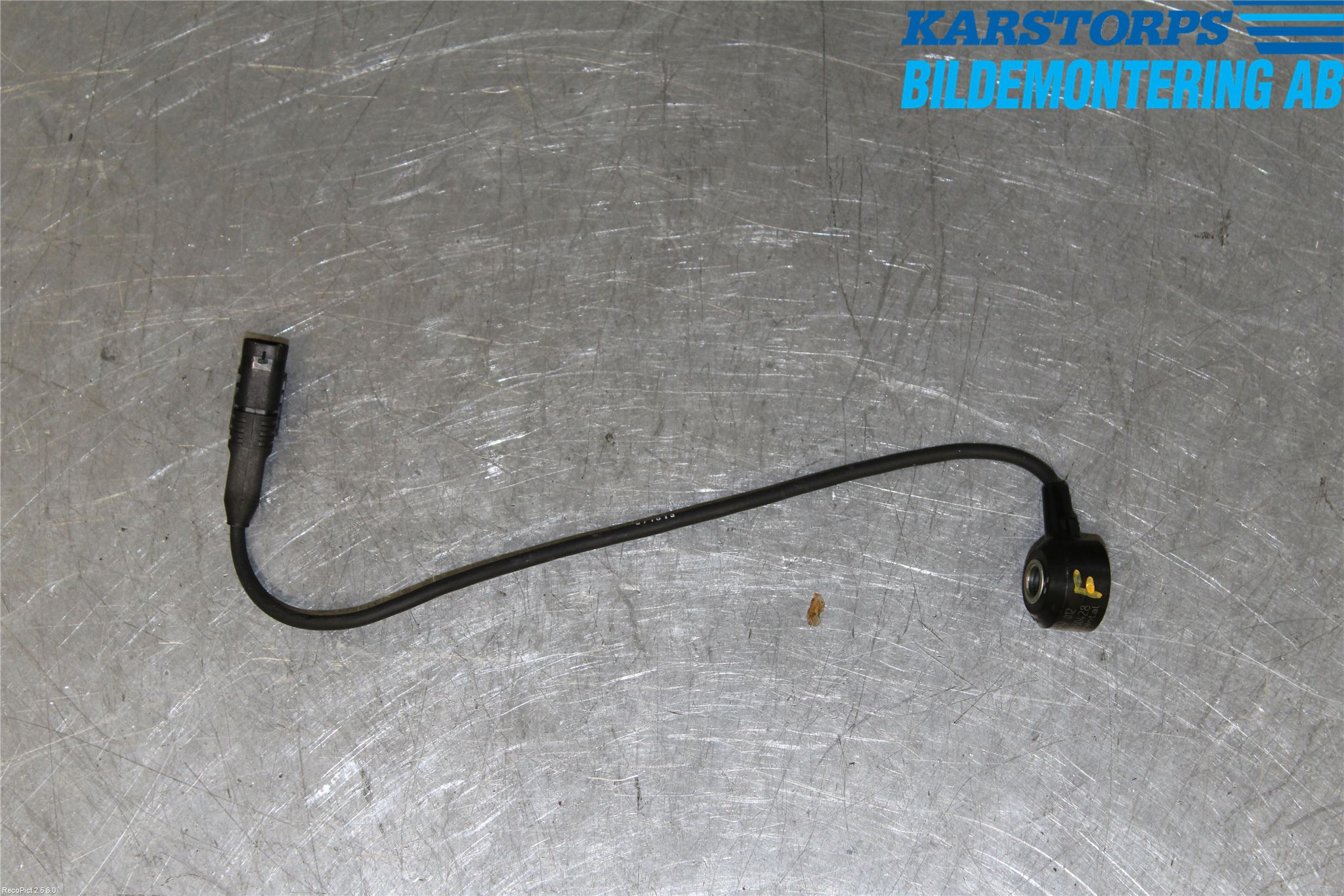 Mercedes-Benz MB B-KLASS (W246/W242) 12-19 Injknacksensor