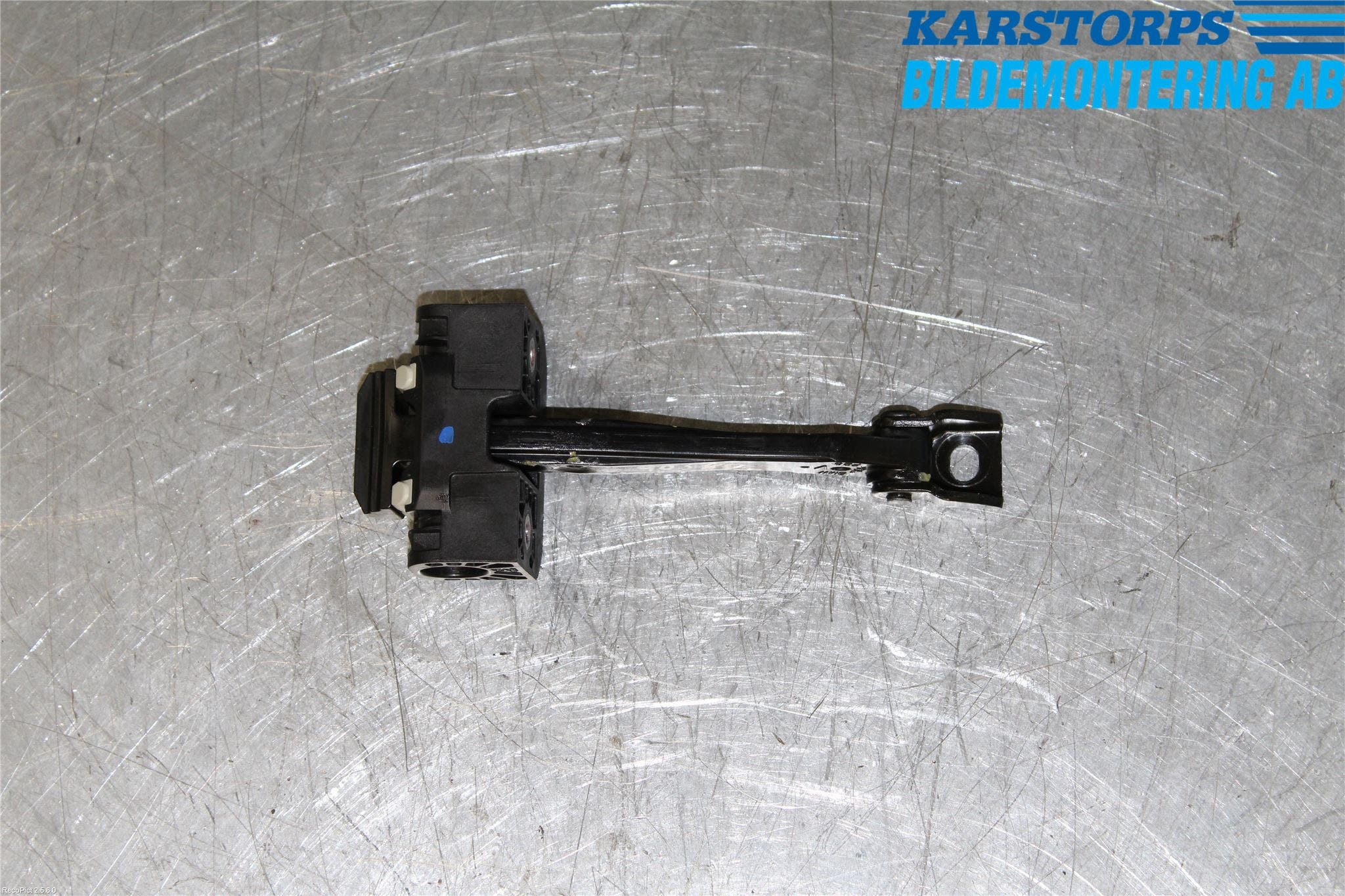 BMW 1 F20/F21 11-19 Dörrstopp