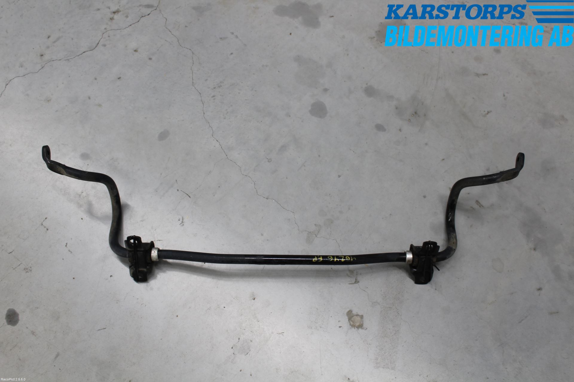 Volvo V60 14-18 Krängningshämmare Fram