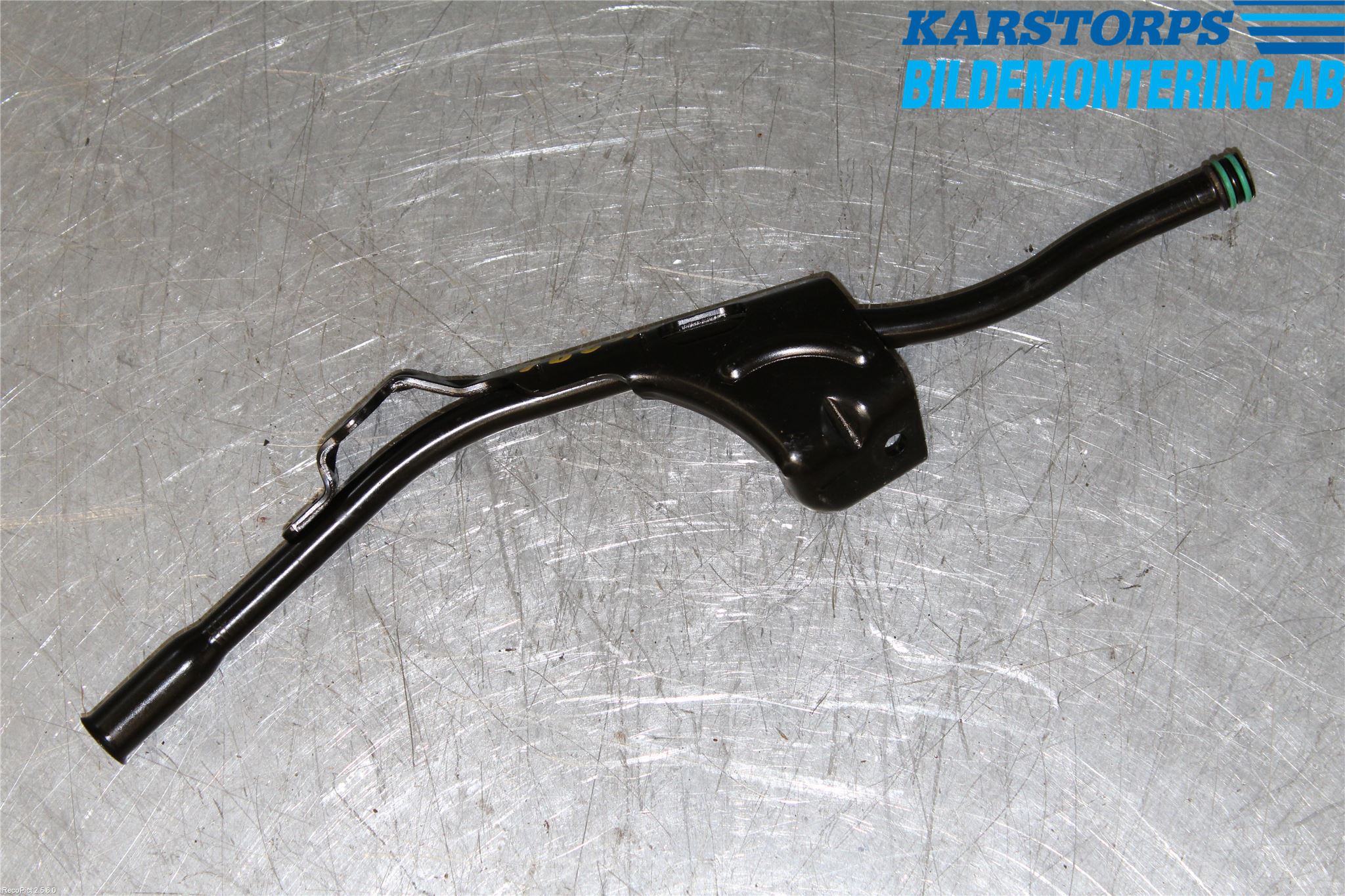 Volvo V60 14-18 Oljesticka