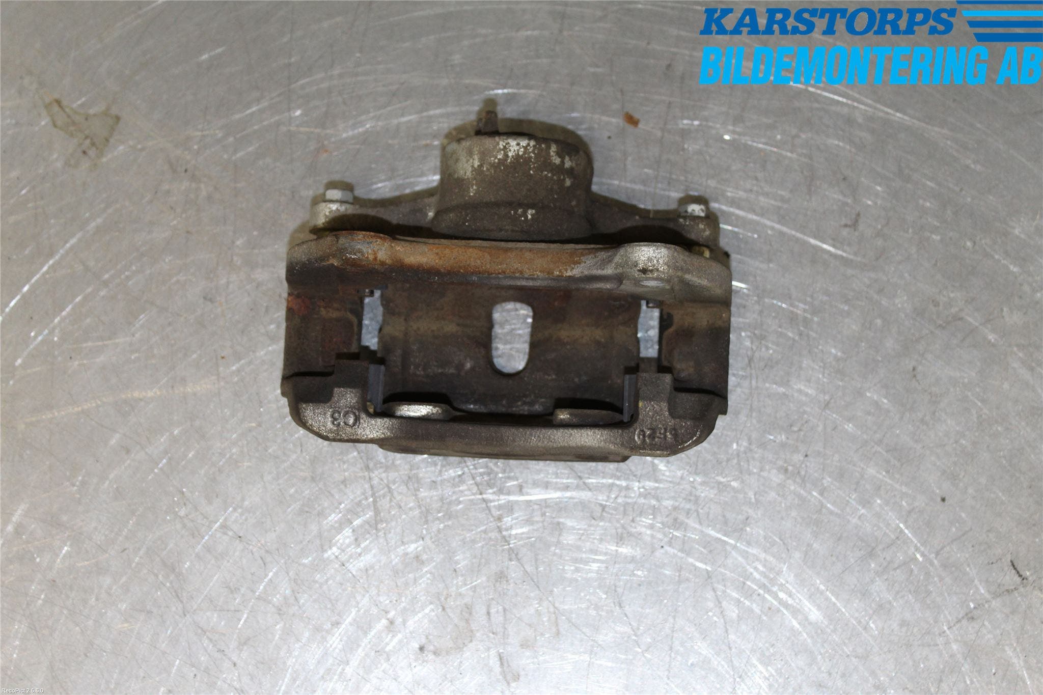 Kia CEED 12-18 Bromsok Fram Höger