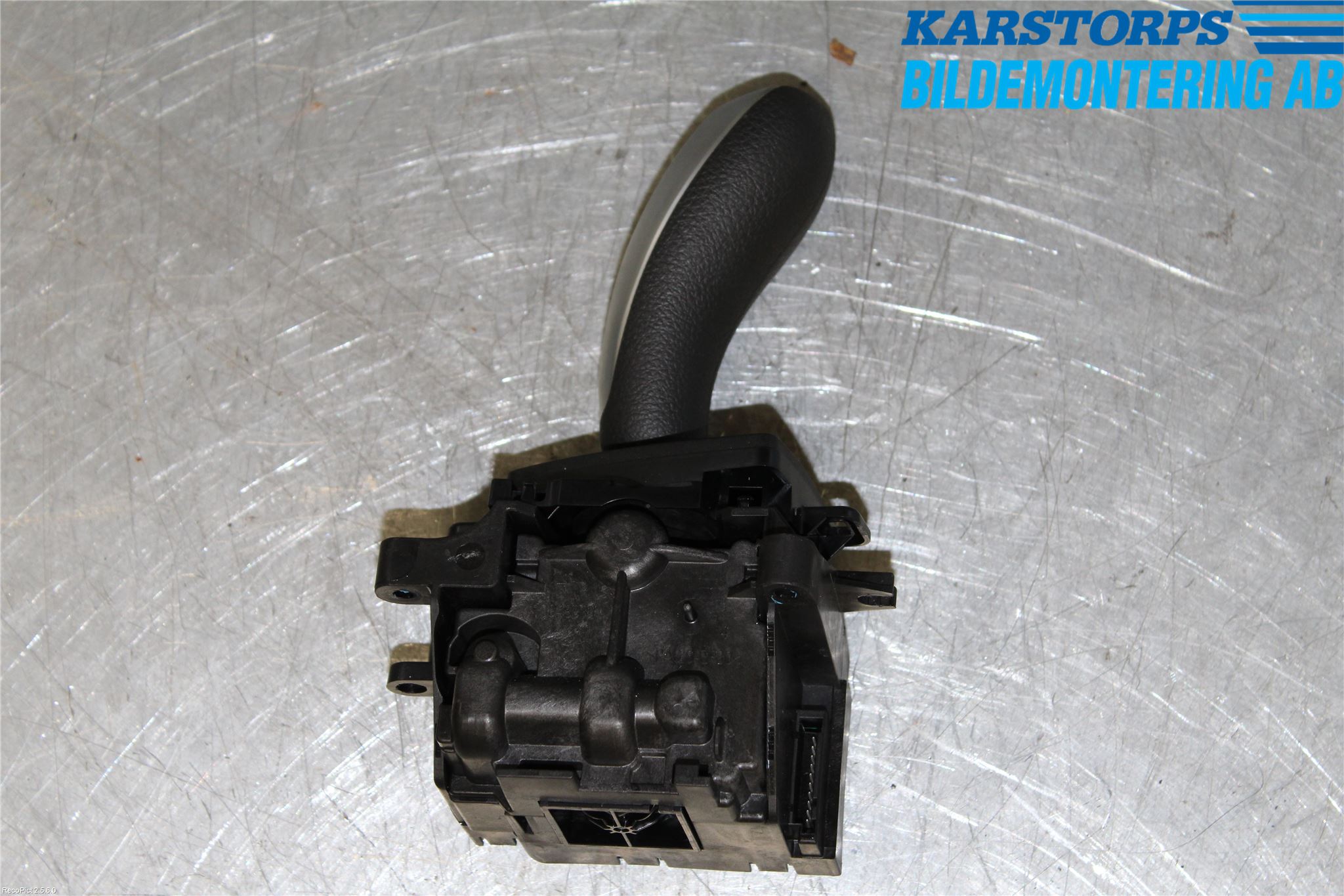 BMW 1 F20/F21 11-19 Växelspak