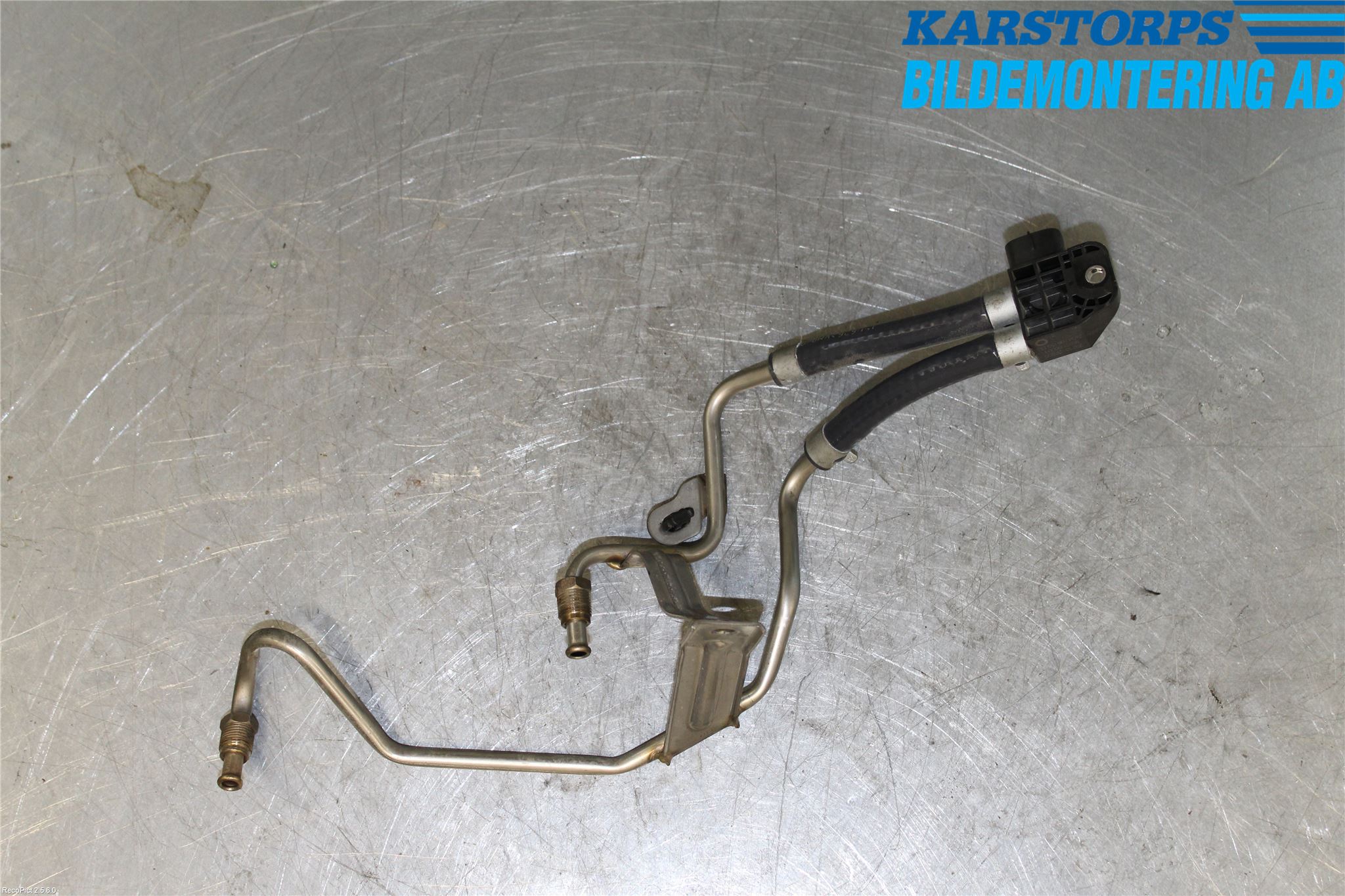 Kia CEED 12-18 Givare Temp-Tryck Avgas