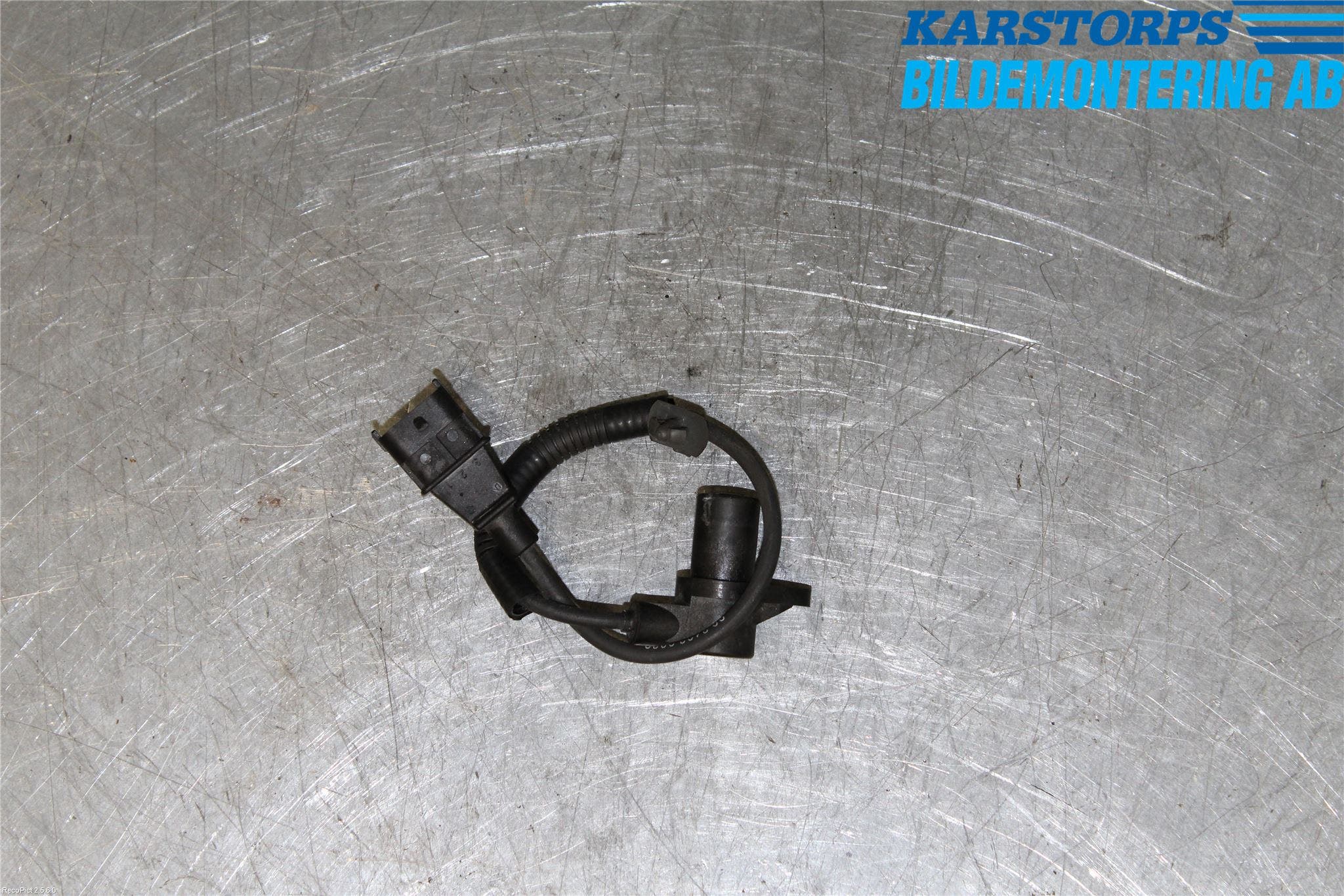 Kia CEED 12-18 Givare Varvtal-Tändläge