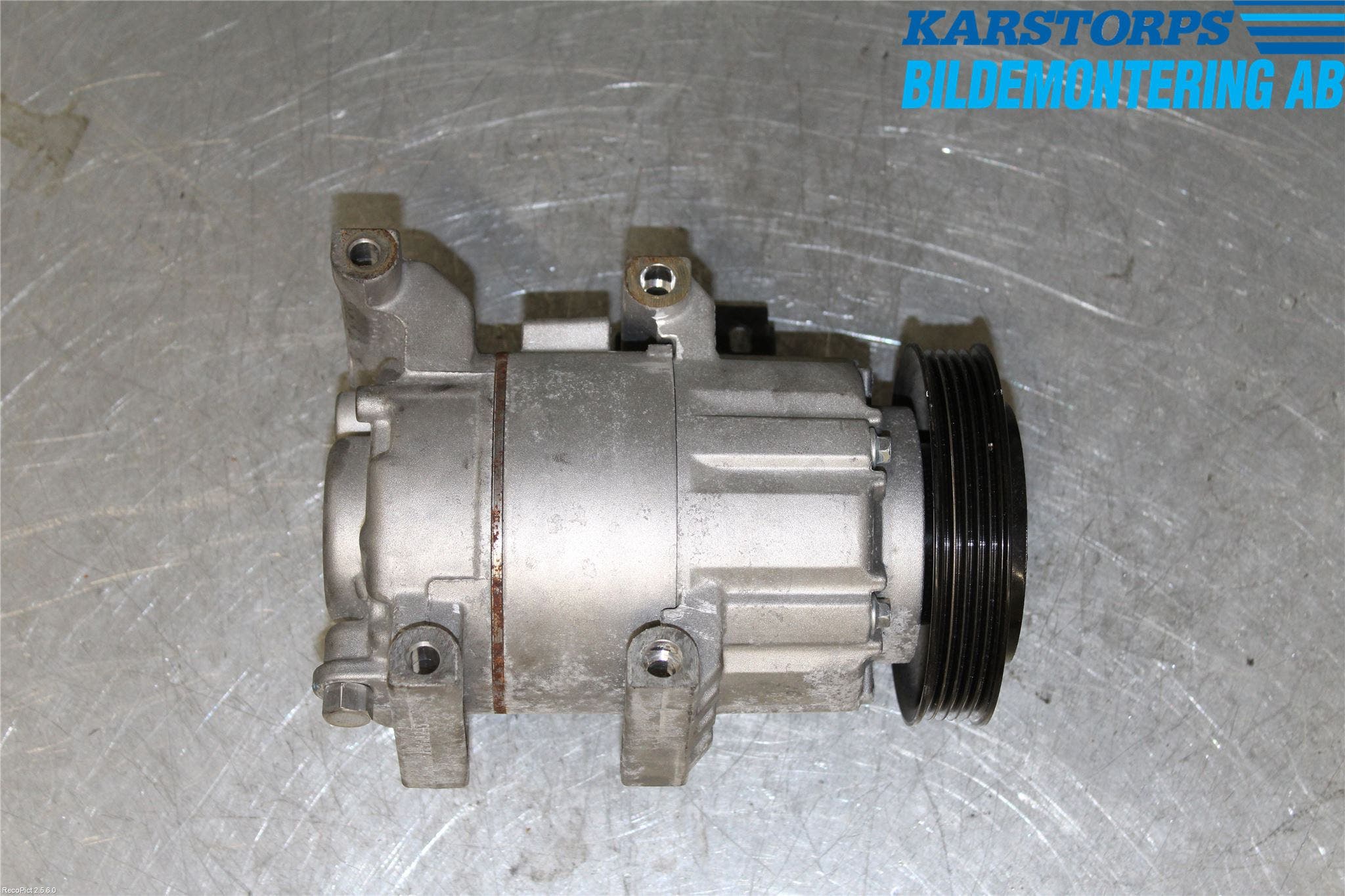 Kia CEED 12-18 Ac Kompressor