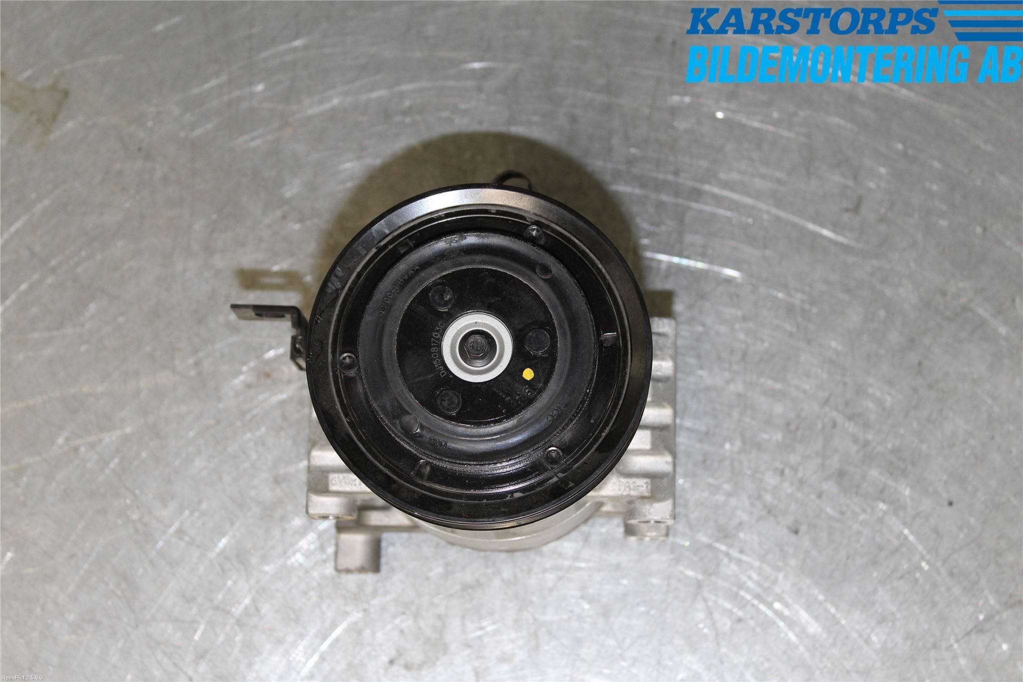 Kia CEED 12-18 Ac Kompressor