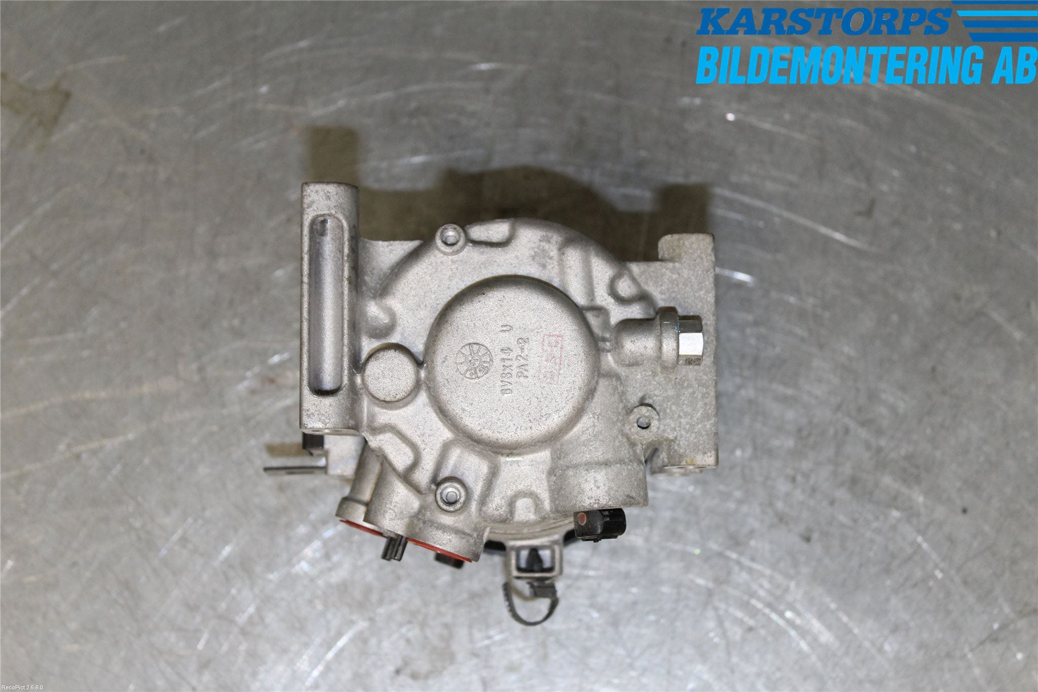 Kia CEED 12-18 Ac Kompressor