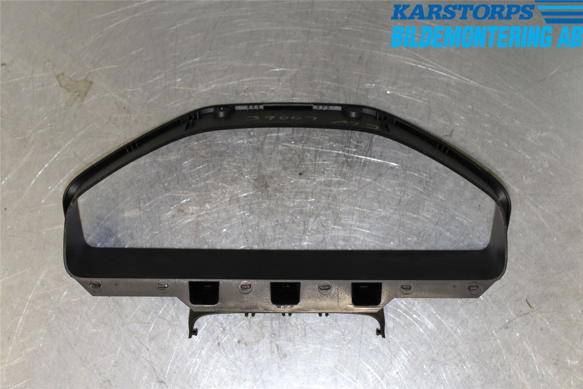 Volvo XC90 07-14 Instrumentsarg