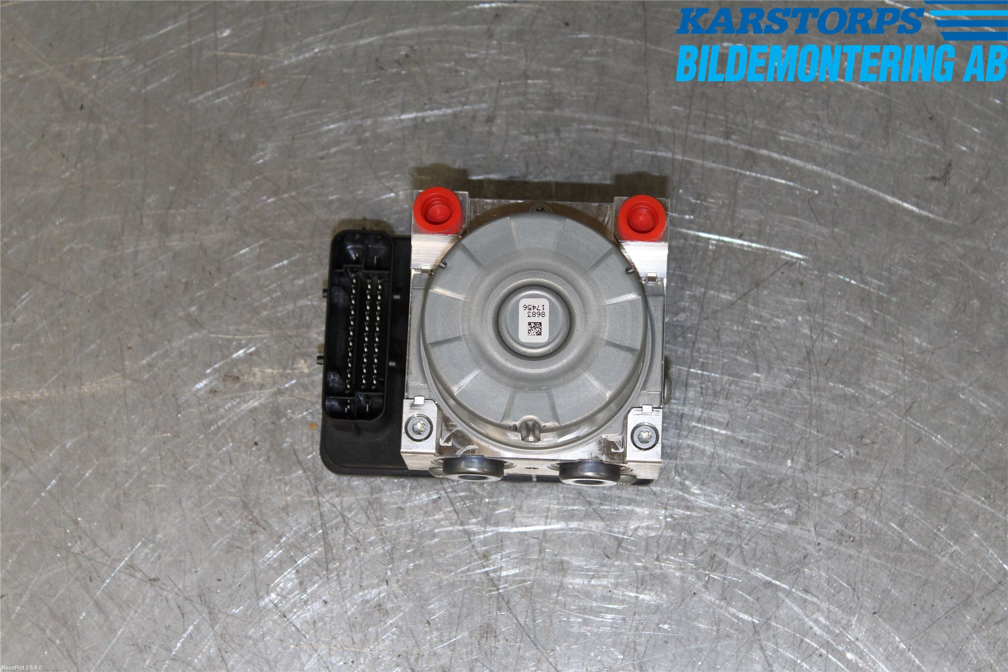 BMW 1 F20/F21 11-19 Abs Hydraulaggregat