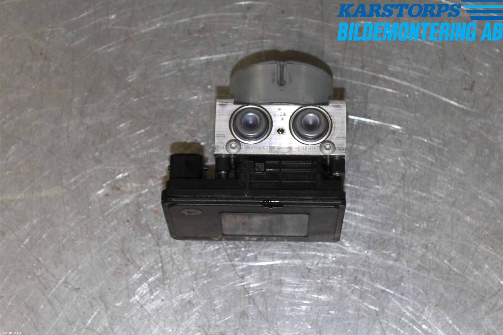BMW 1 F20/F21 11-19 Abs Hydraulaggregat