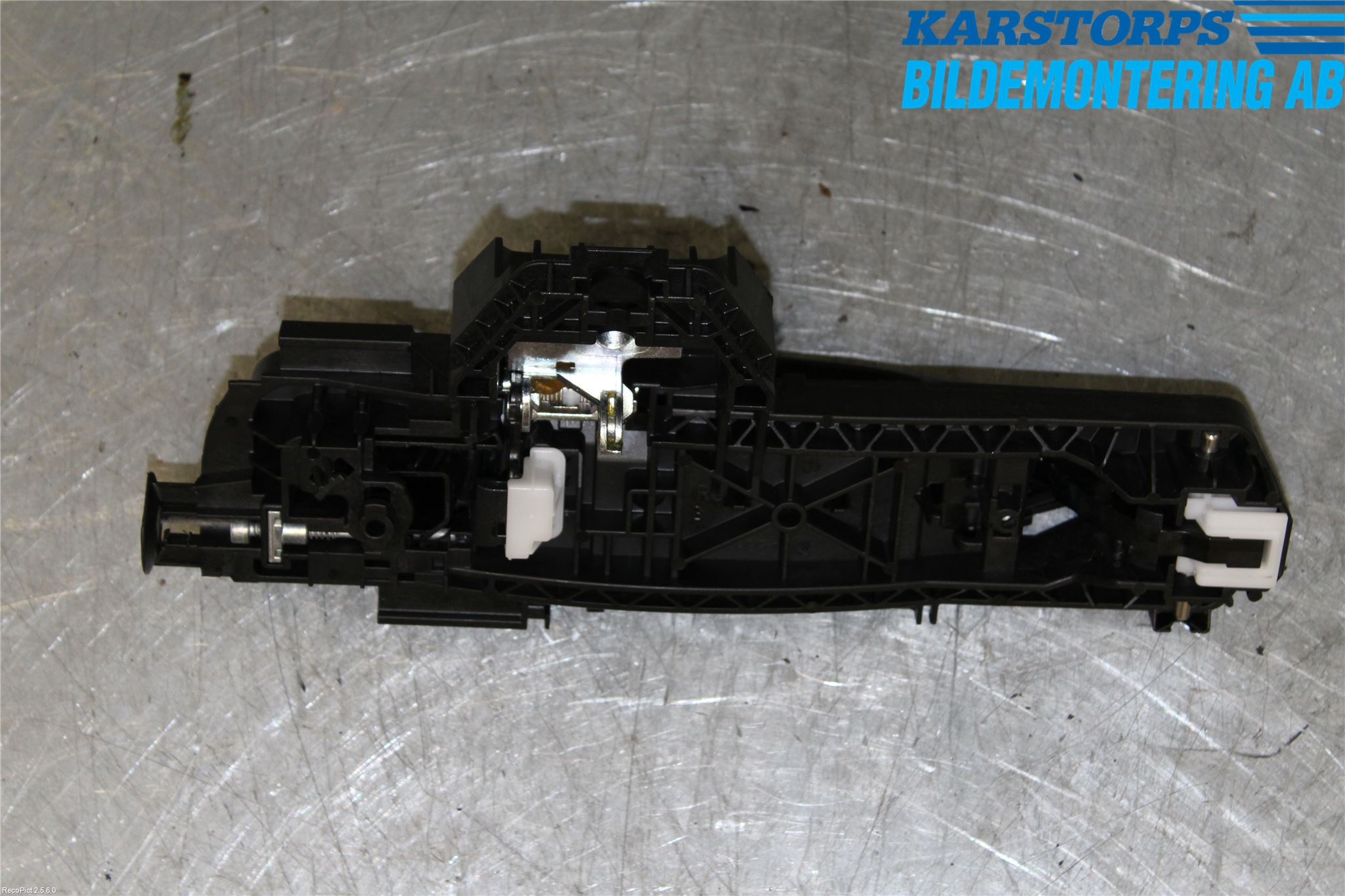 Mercedes-Benz MB B-KLASS (W246/W242) 12-19 Dörrhandtag Yttre Hö