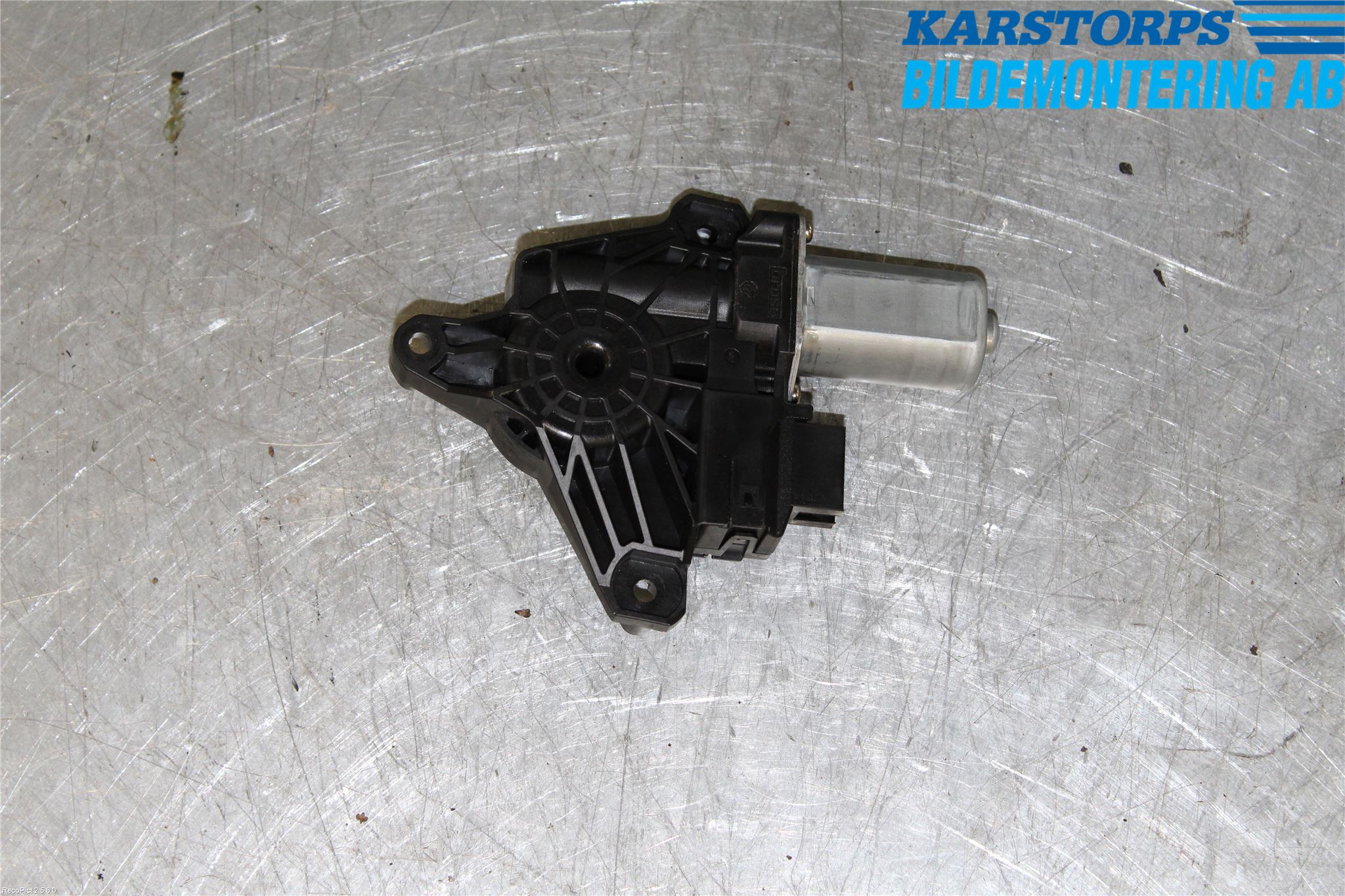 Mercedes-Benz MB B-KLASS (W246/W242) 12-19 Fönsterhissmotor