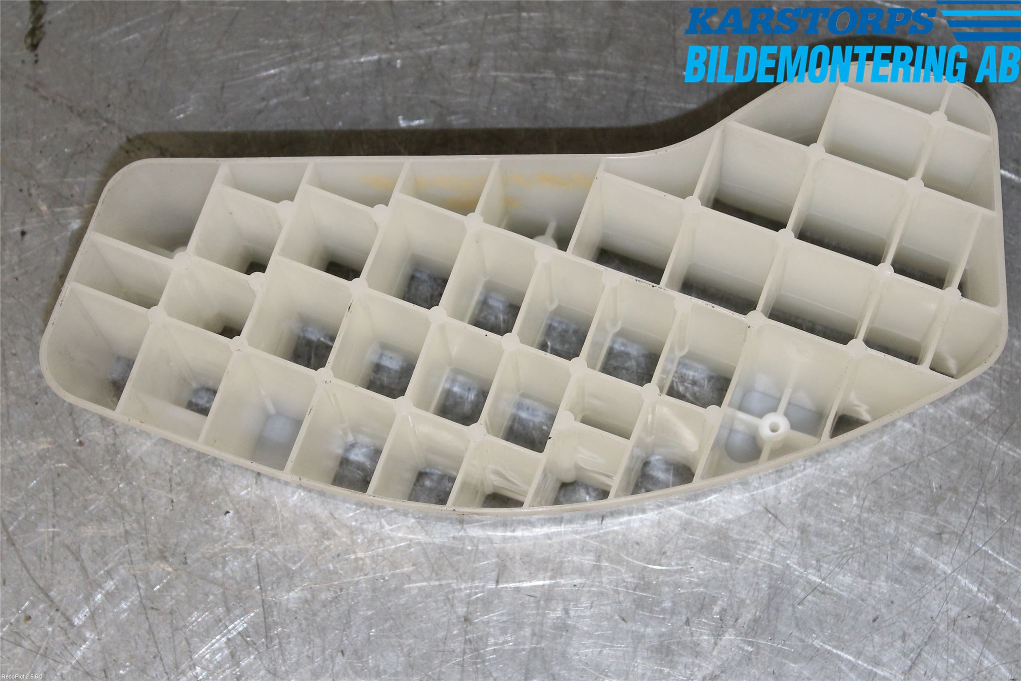 Volvo XC60 14-17 Dörr Deformationselement