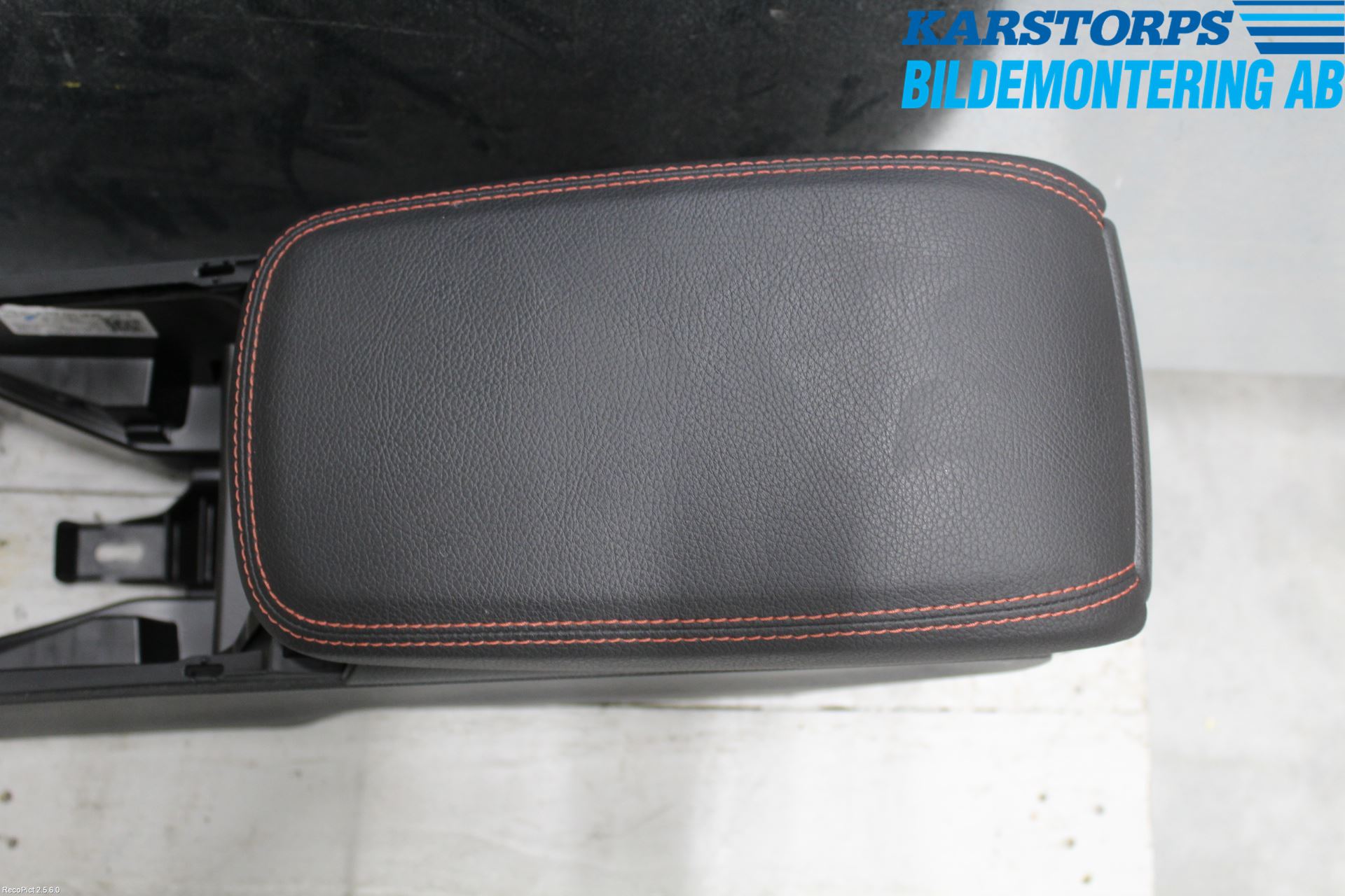 Mercedes-Benz MB CLA-KLASS (C117/X117) 13-19 Inr Tunnelfack
