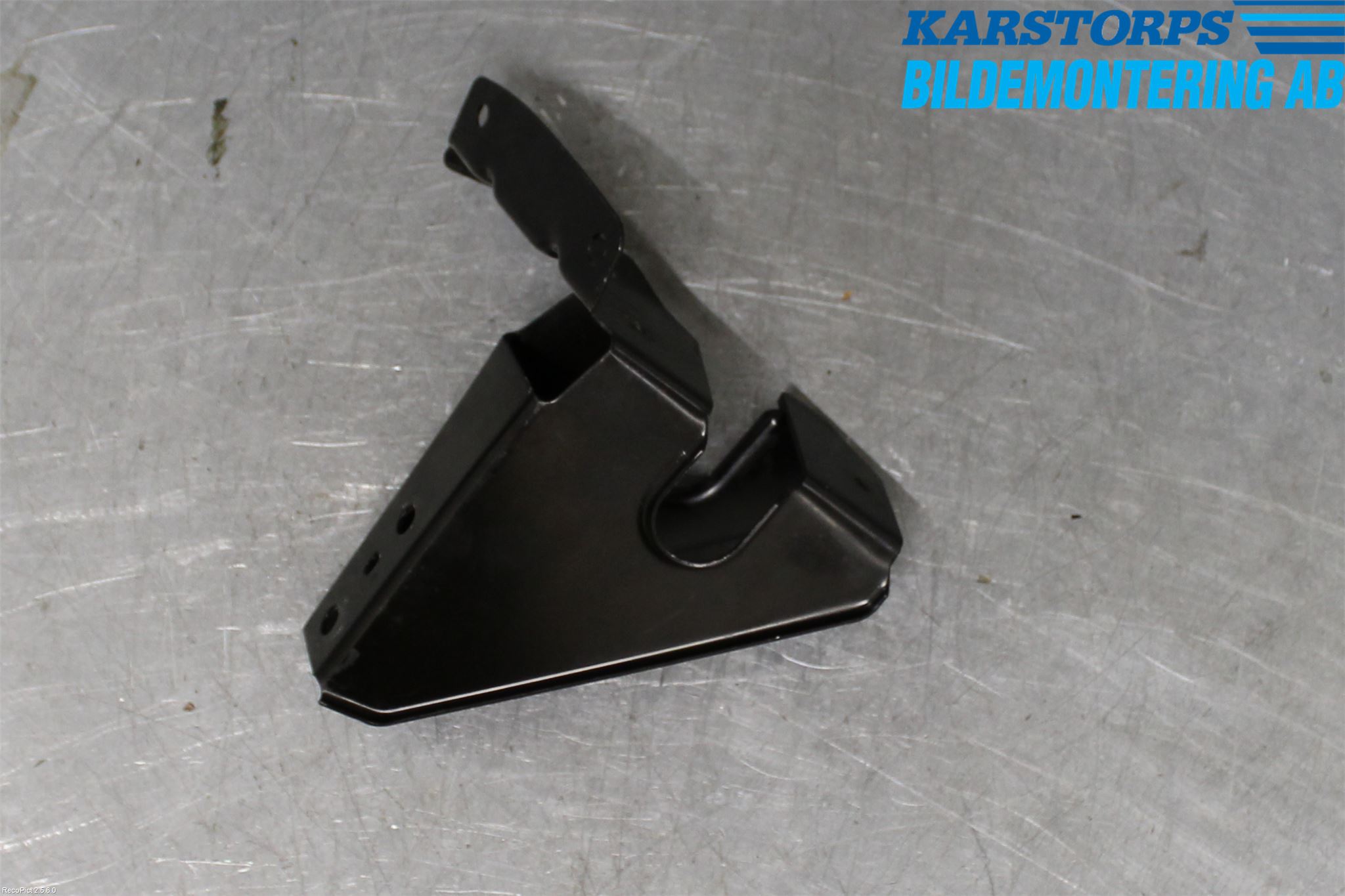 BMW 3 E90/91 SED/TOU 05-12 Huvlås