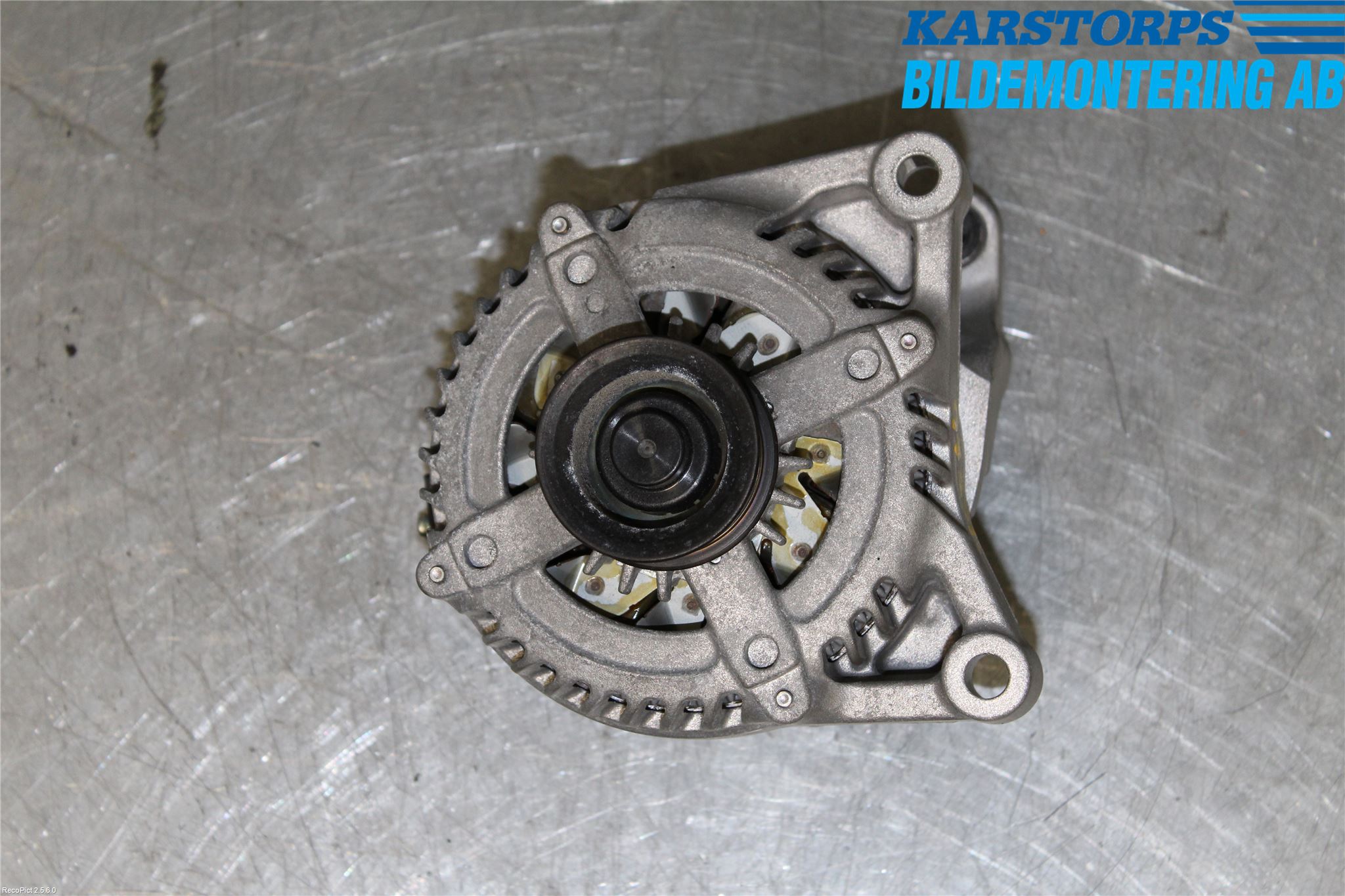 BMW 1 F20/F21 11-19 Generator