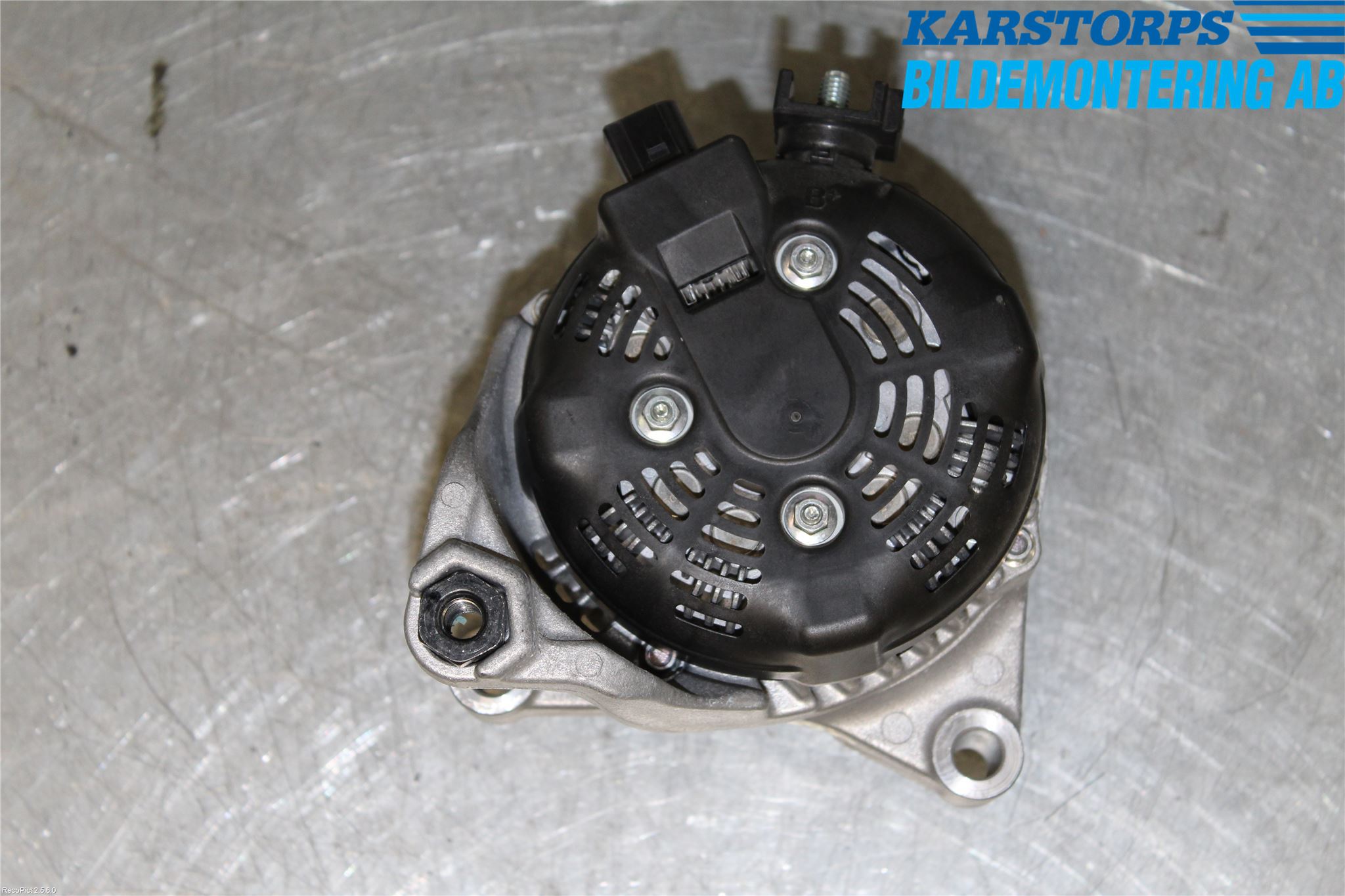 BMW 1 F20/F21 11-19 Generator