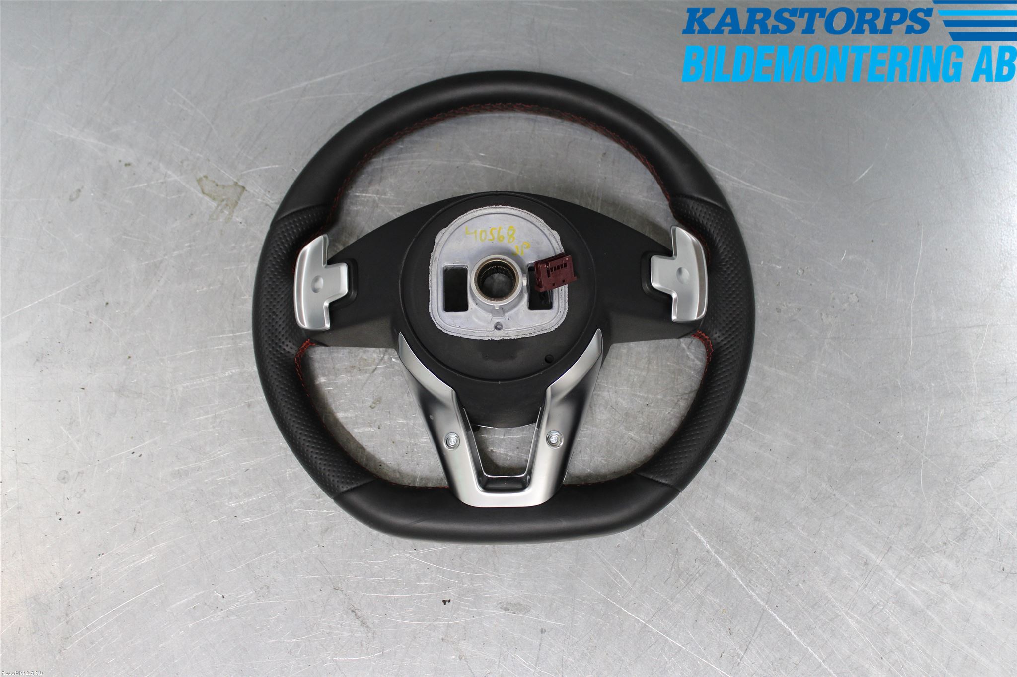 Mercedes-Benz MB CLA-KLASS (C117/X117) 13-19 Ratt