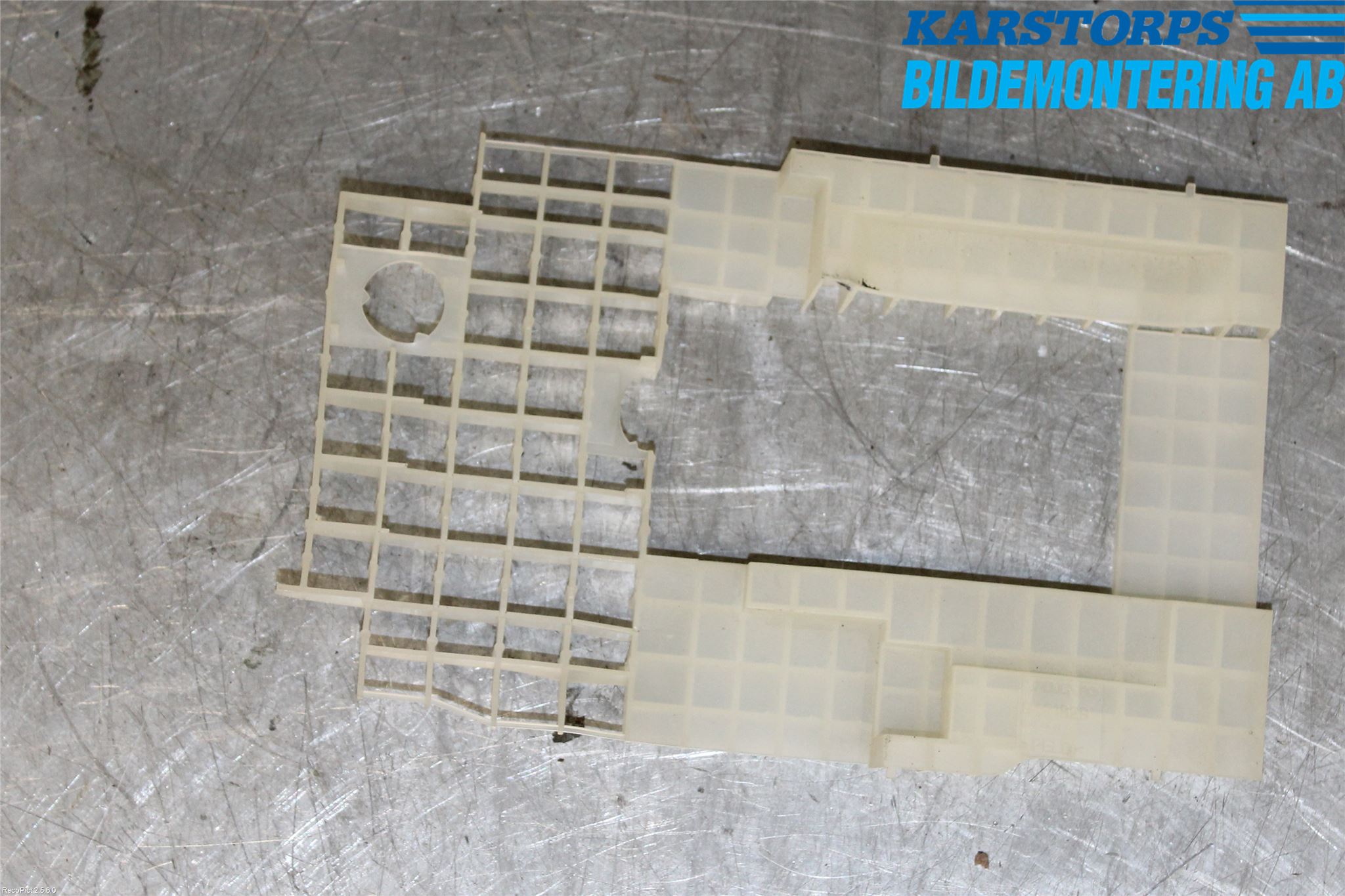 Volvo XC70 05-07 Rattkåpa-Kåpor