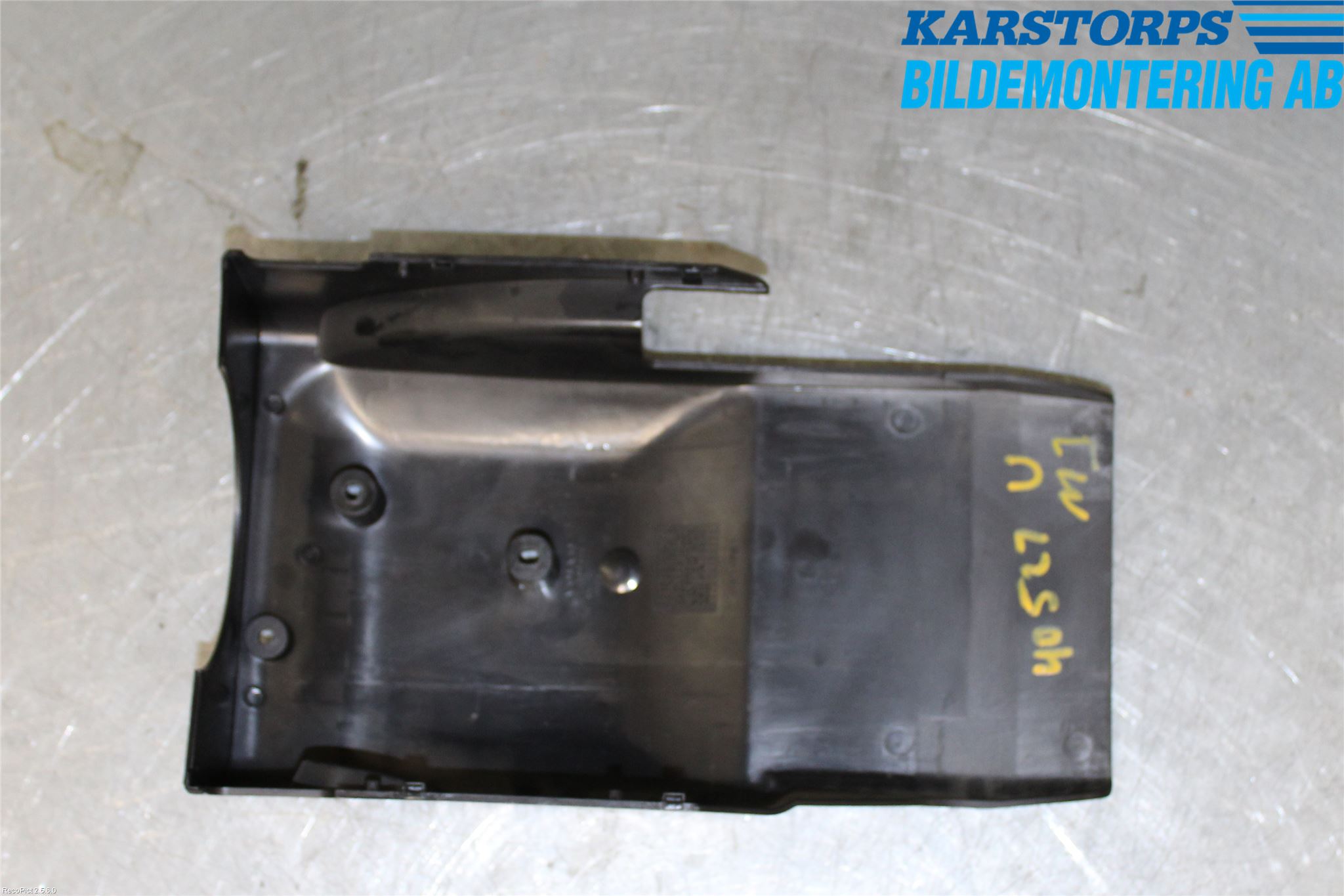 Volvo XC70 05-07 Rattkåpa-Kåpor