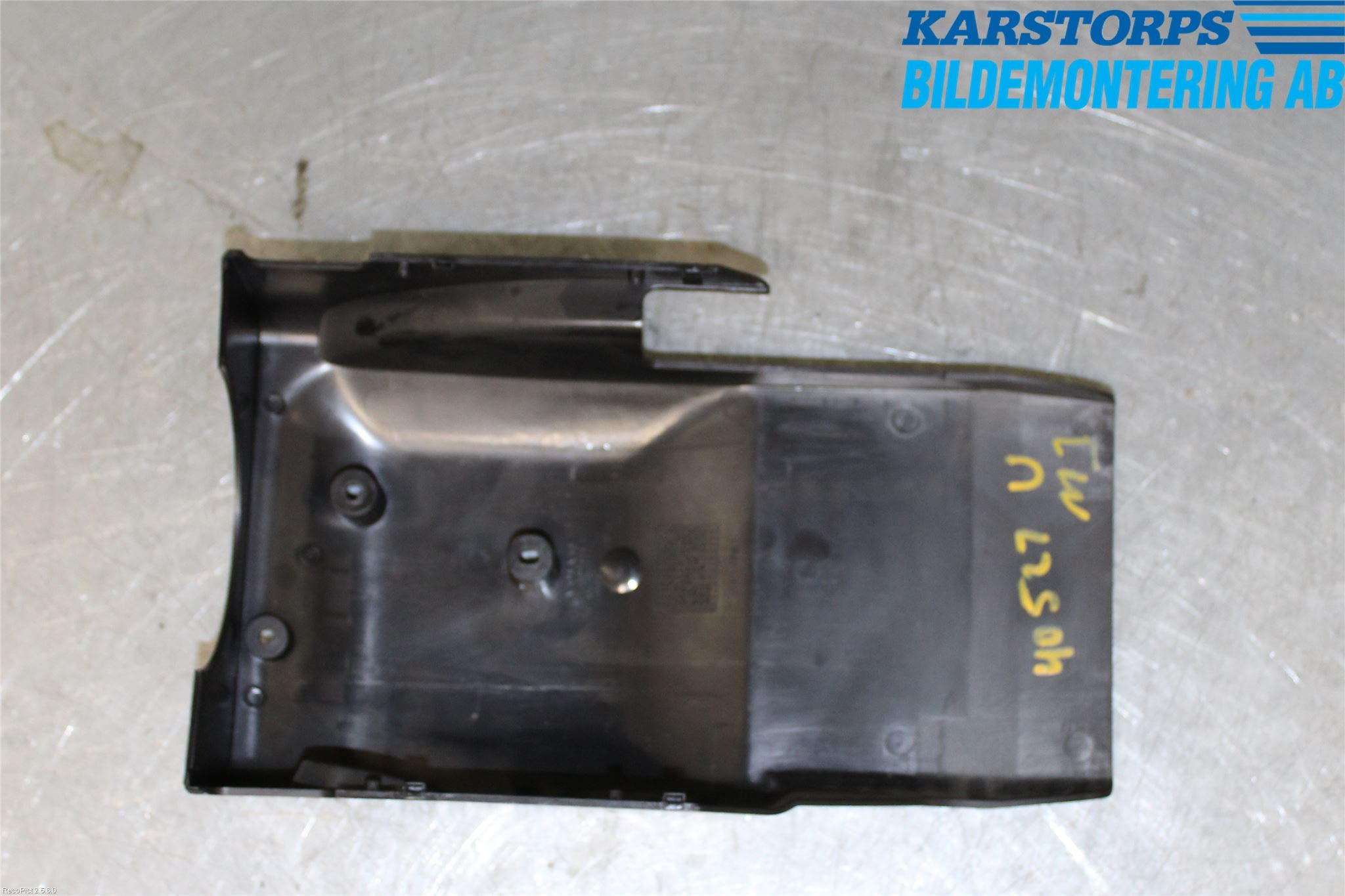 Volvo XC70 05-07 Rattkåpa-Kåpor