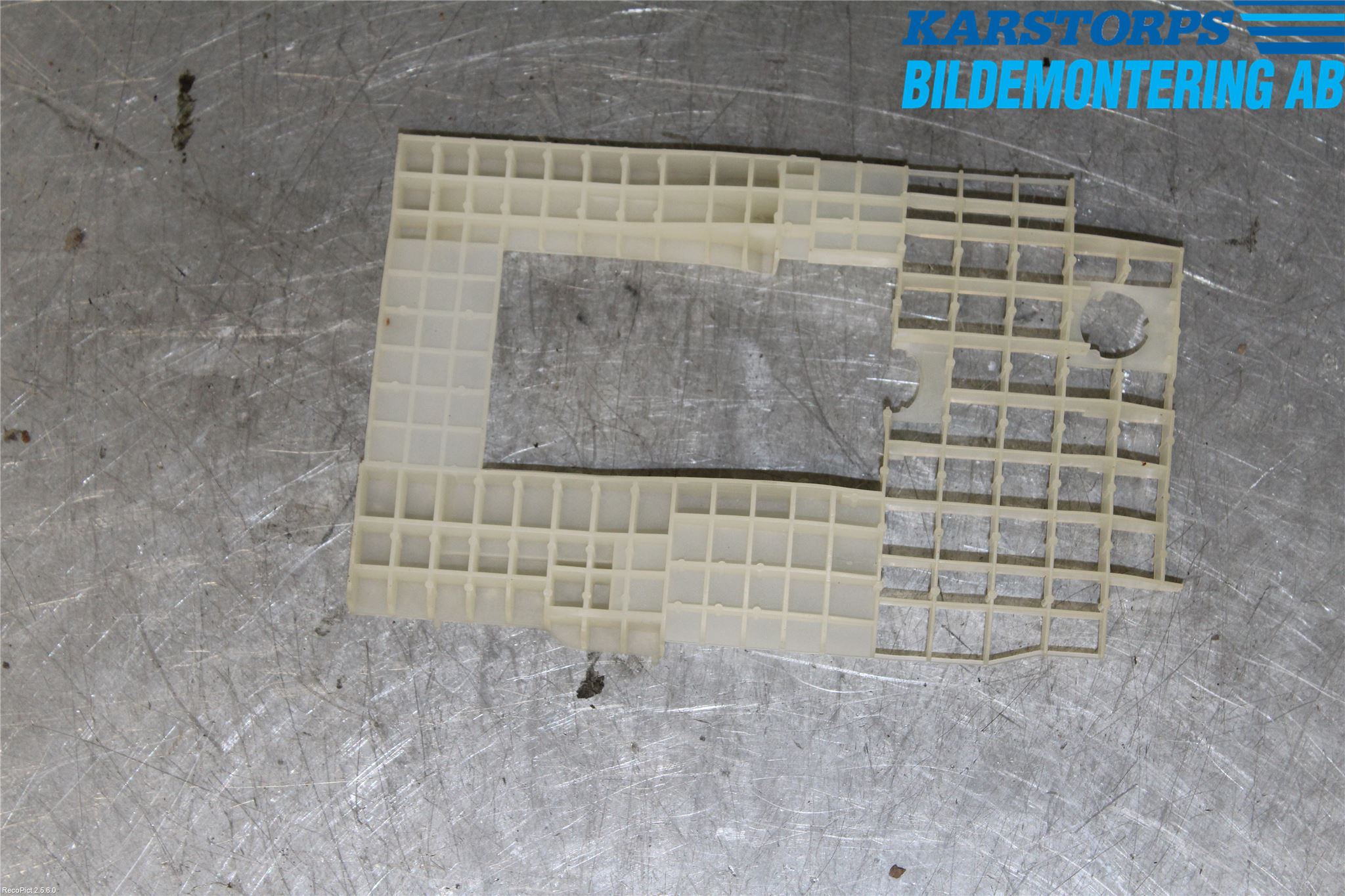 Volvo S60 01-04 Rattkåpa-Kåpor