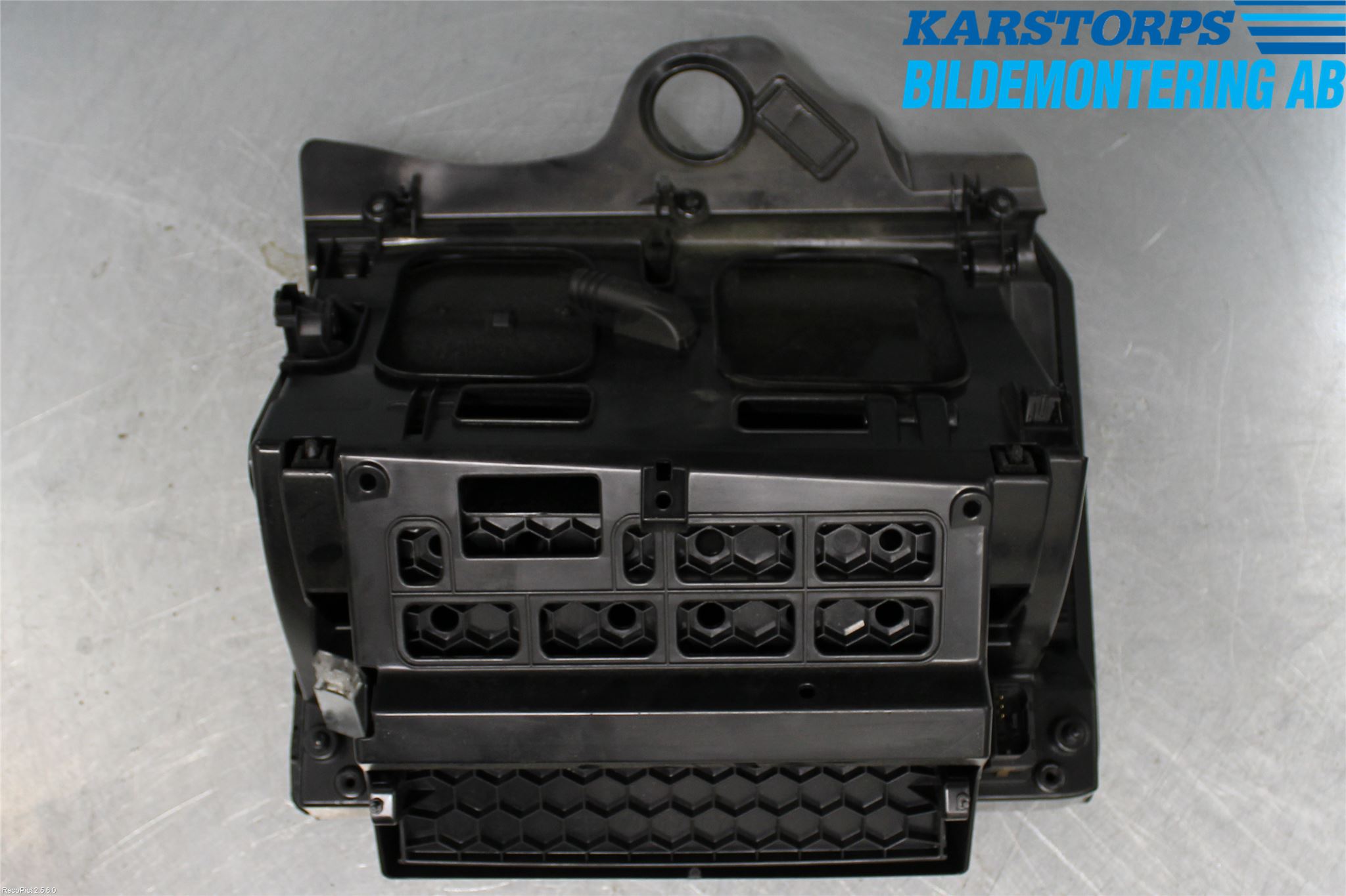 Volkswagen VW PASSAT 05-11 Handskfack