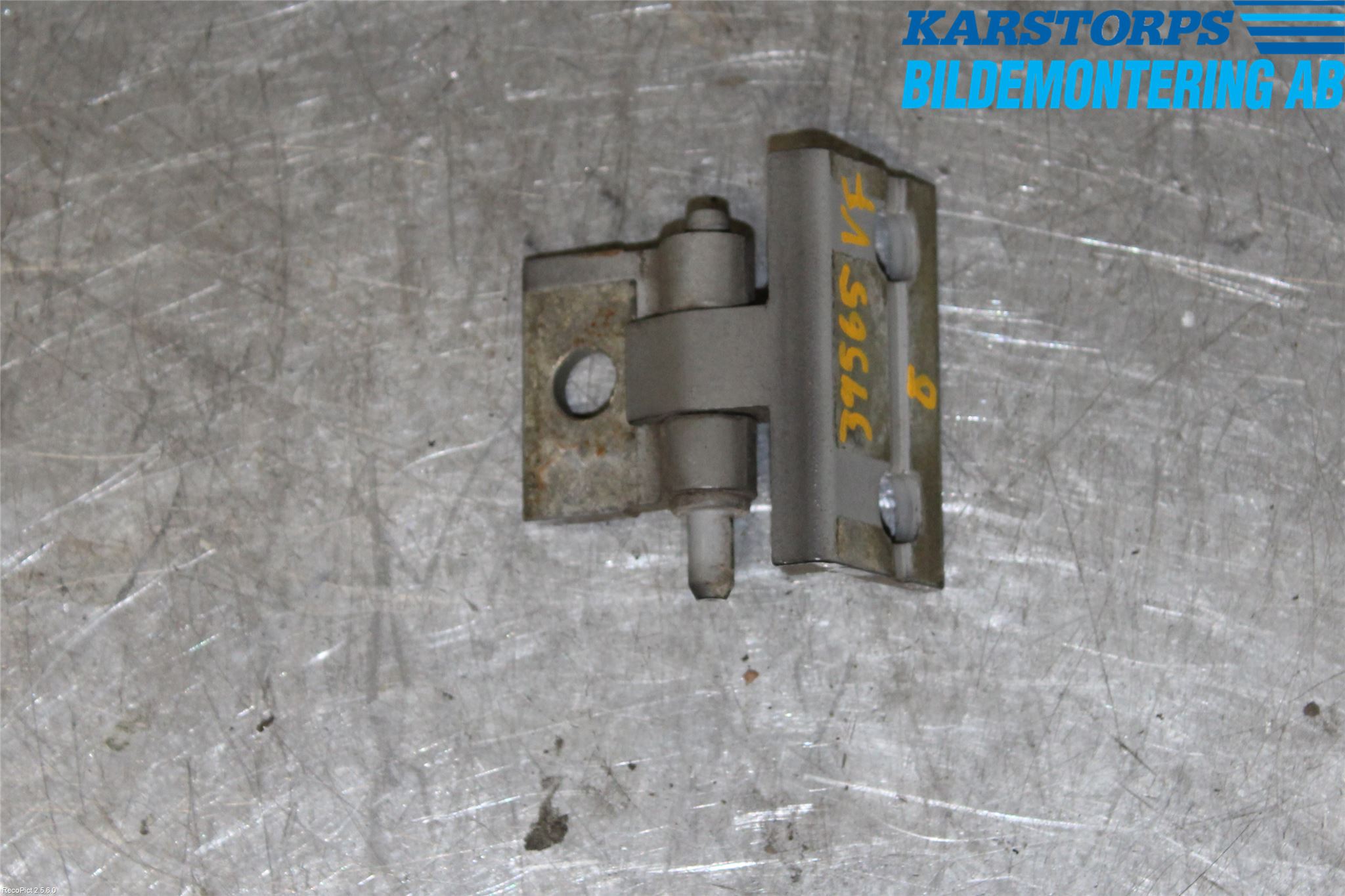 Volvo S60 01-04 Dörrgångjärn