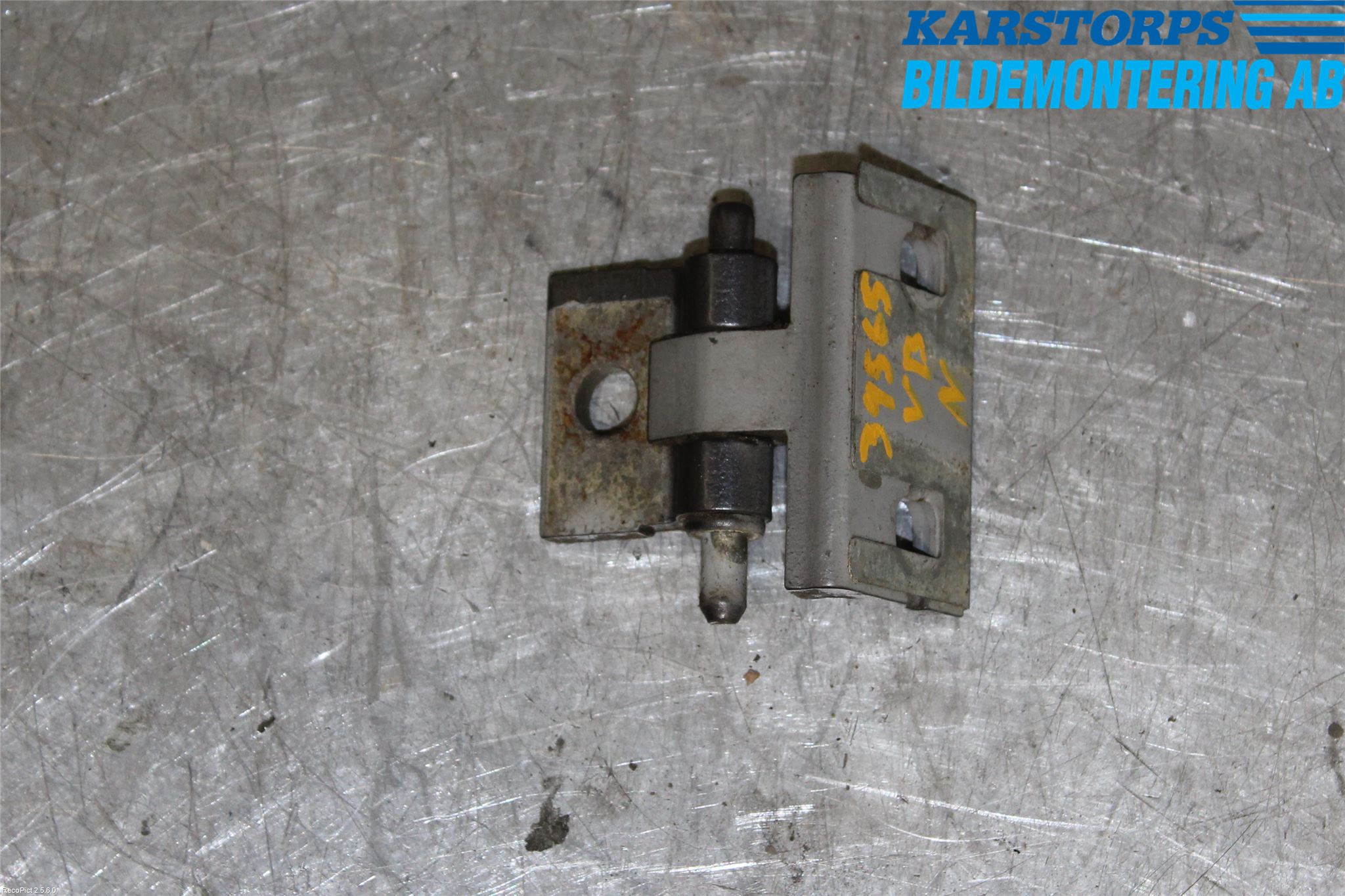 Volvo S60 01-04 Dörrgångjärn