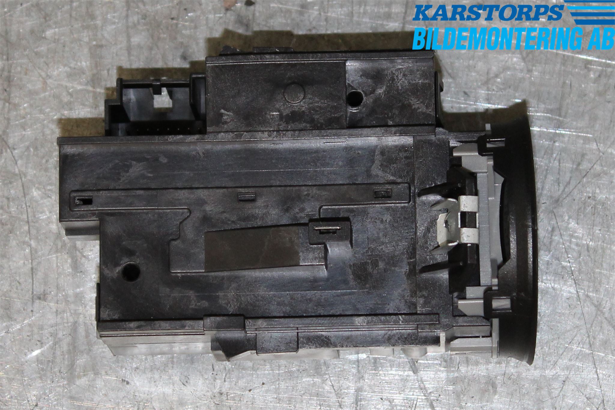 Volkswagen VW PASSAT 05-11 Tändlås