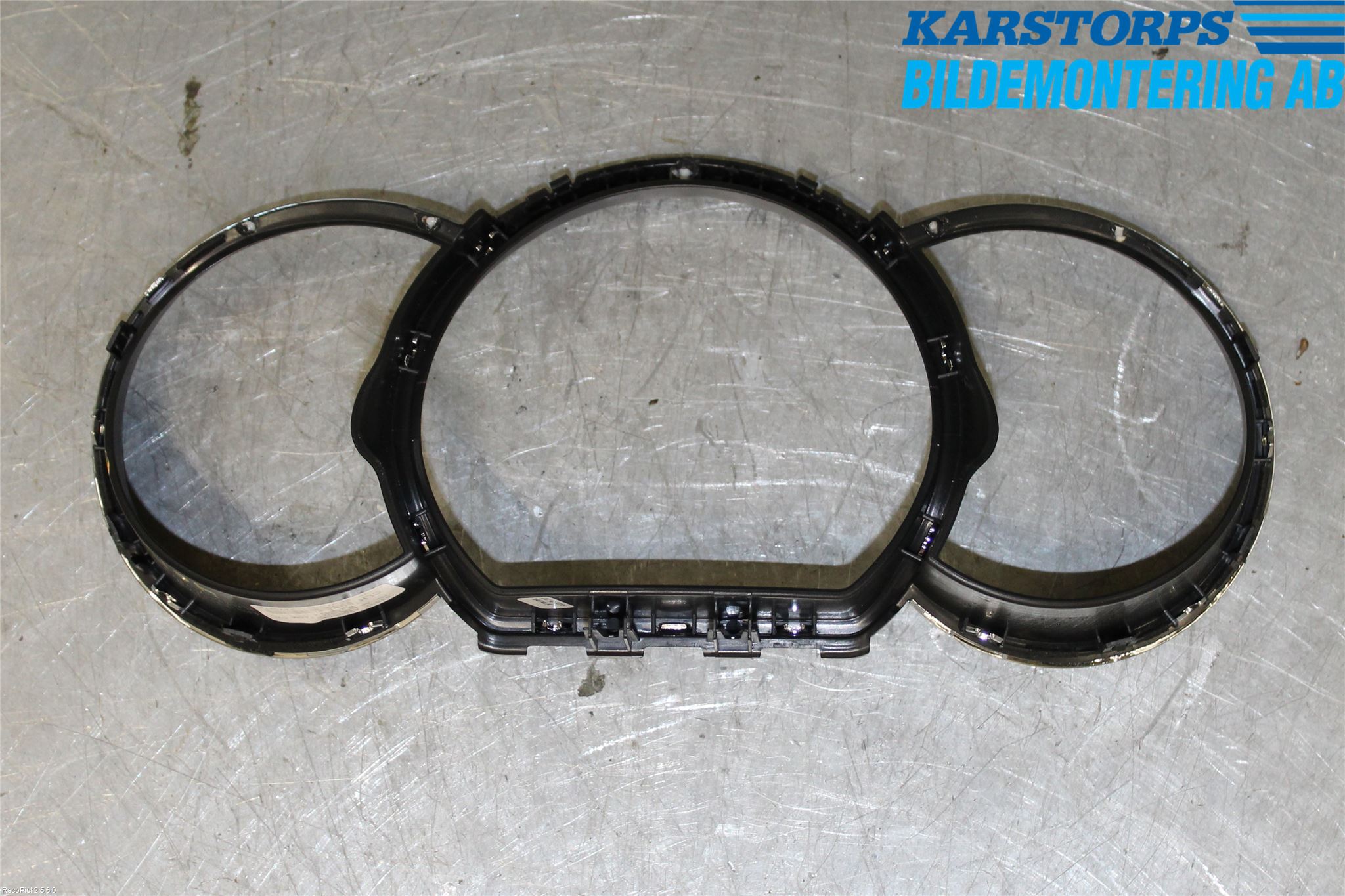 Kia CEED 12-18 Instrumentsarg