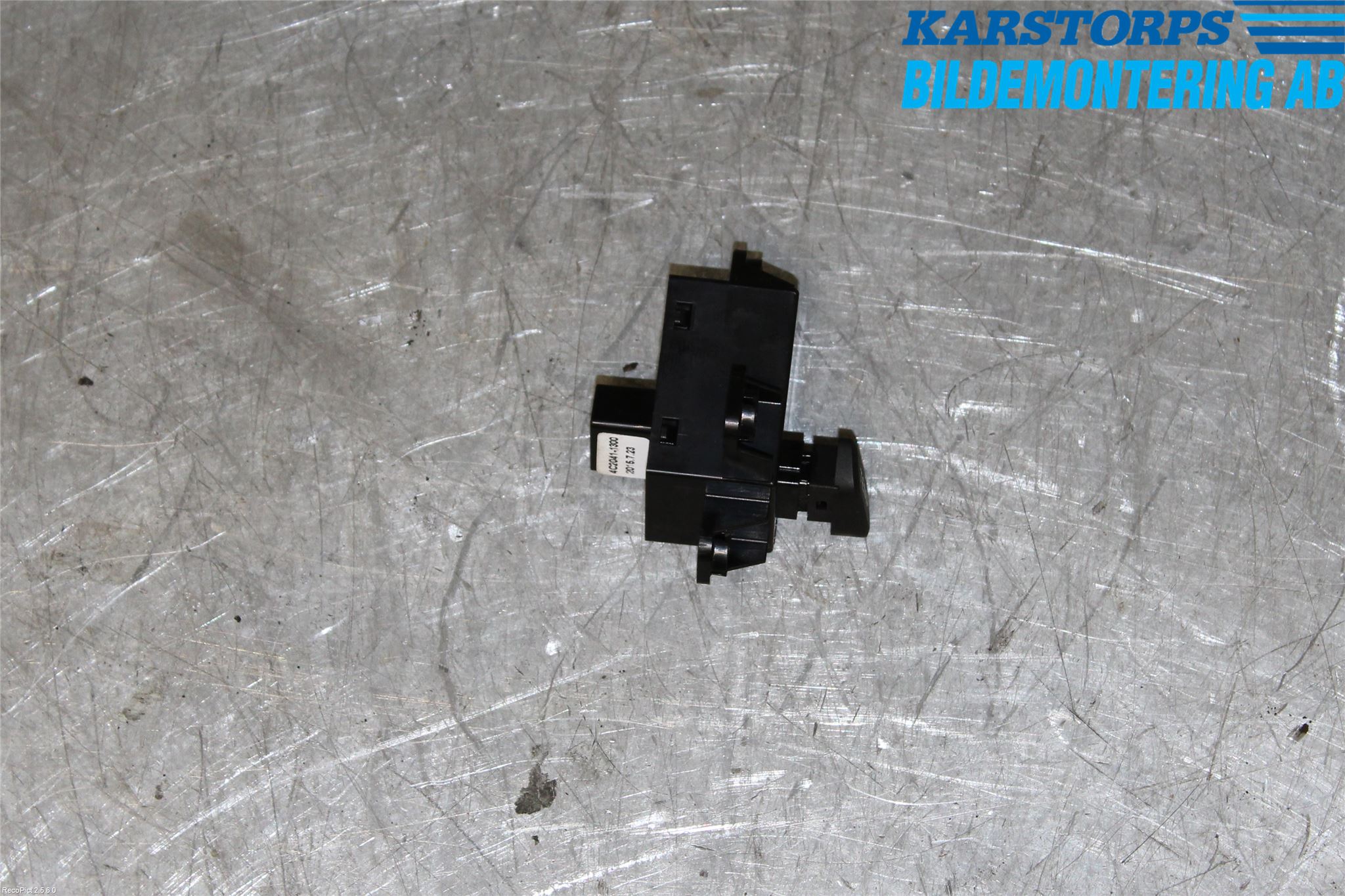 Kia CEED 12-18 Strömställare Övrigt