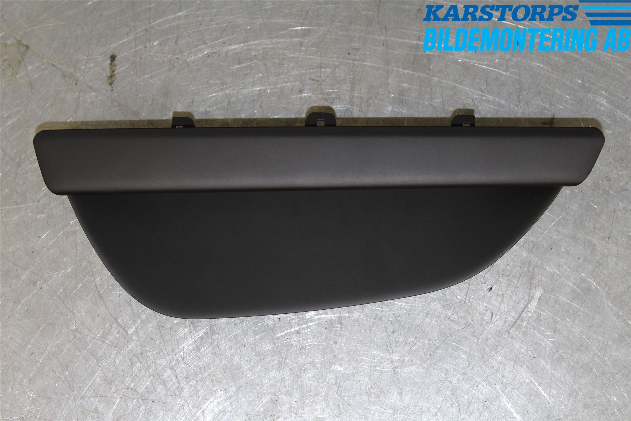 Kia CEED 12-18 Instrument-Radio Sarg