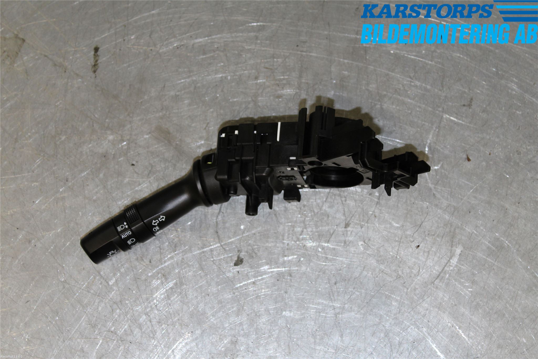Kia CEED 12-18 Spak Blinkers-Ljusomk