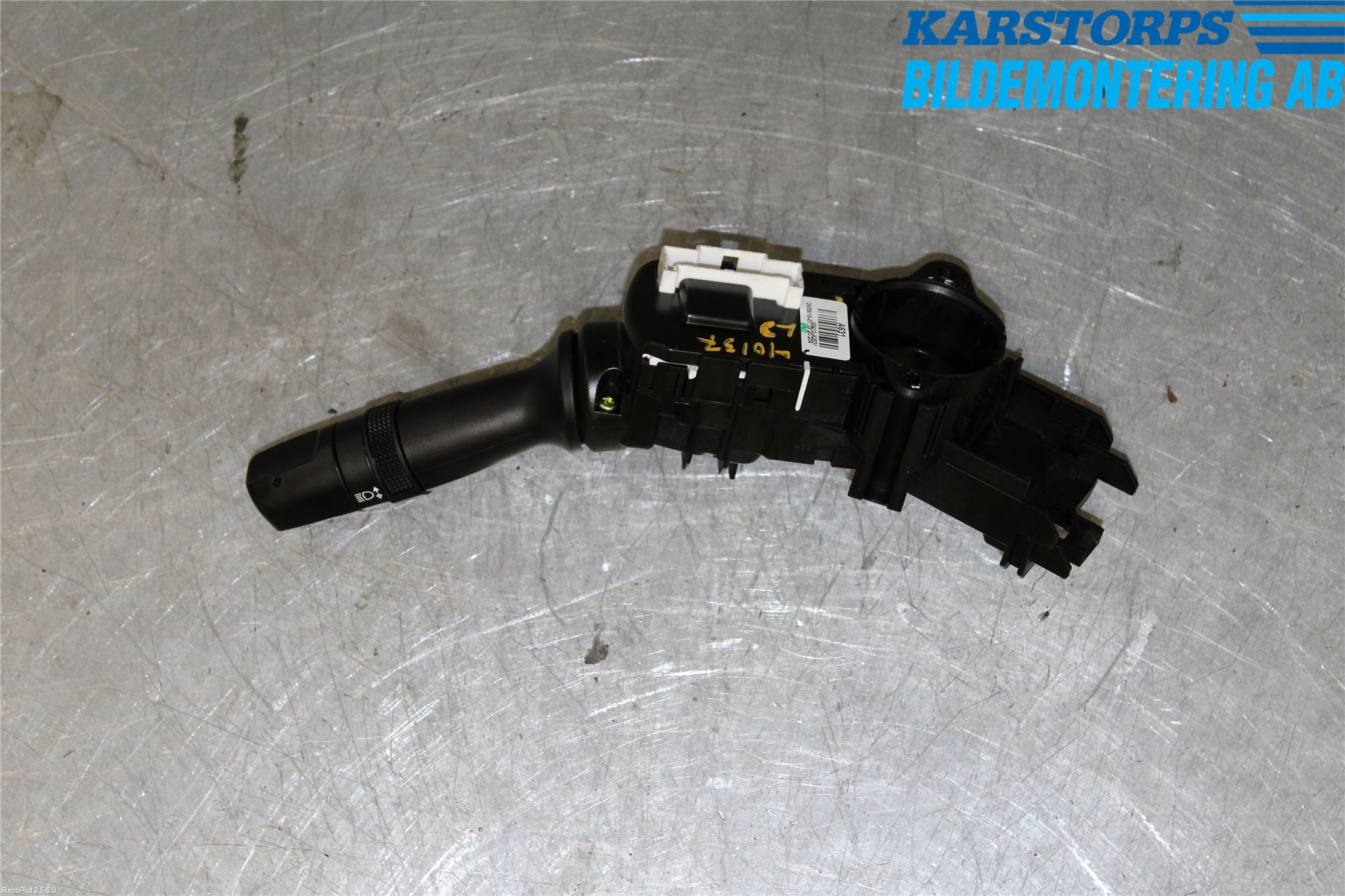 Kia CEED 12-18 Spak Blinkers-Ljusomk