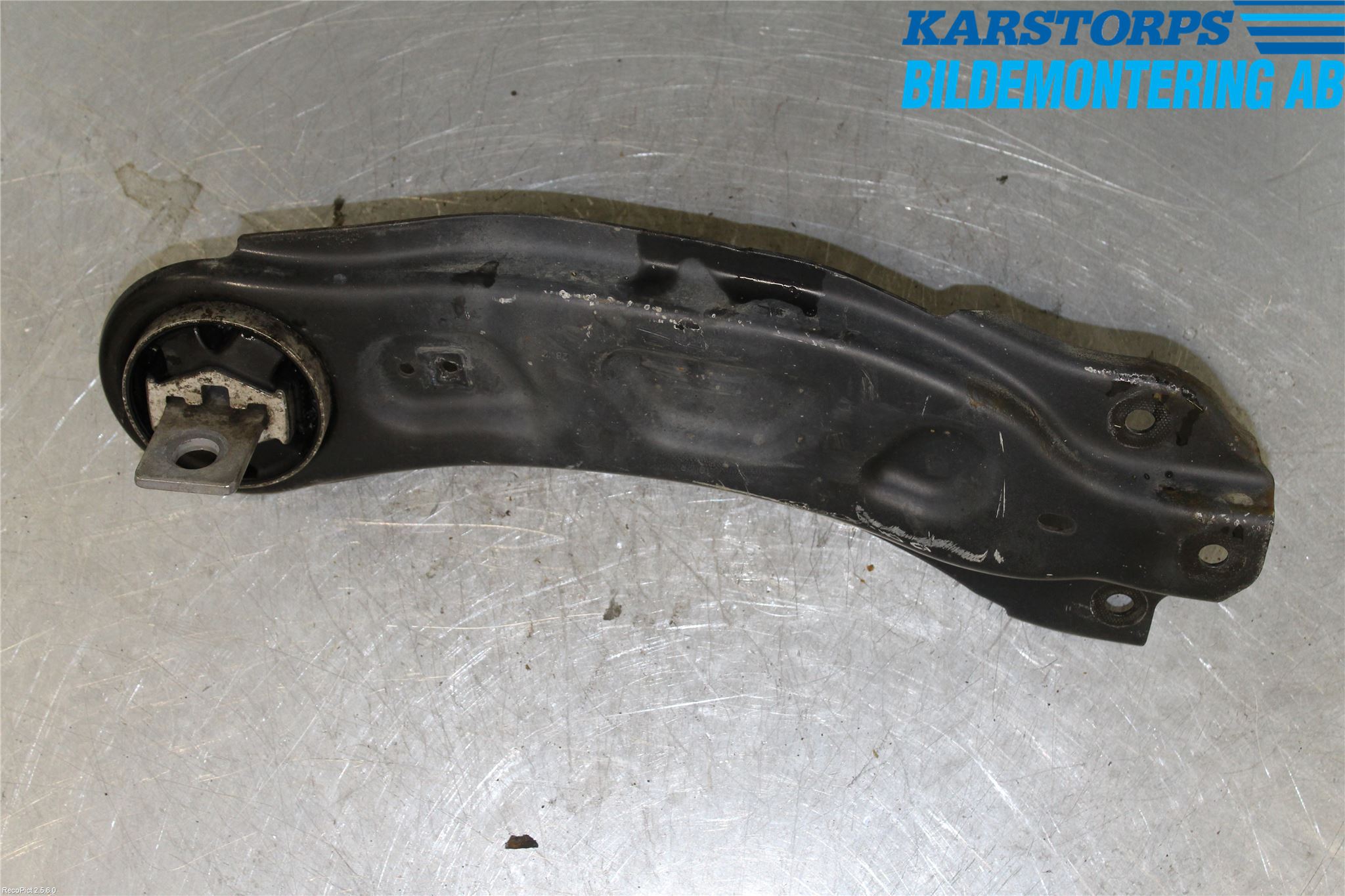 Mercedes-Benz MB CLA-KLASS (C117/X117) 13-19 Bärarm Bak Höger