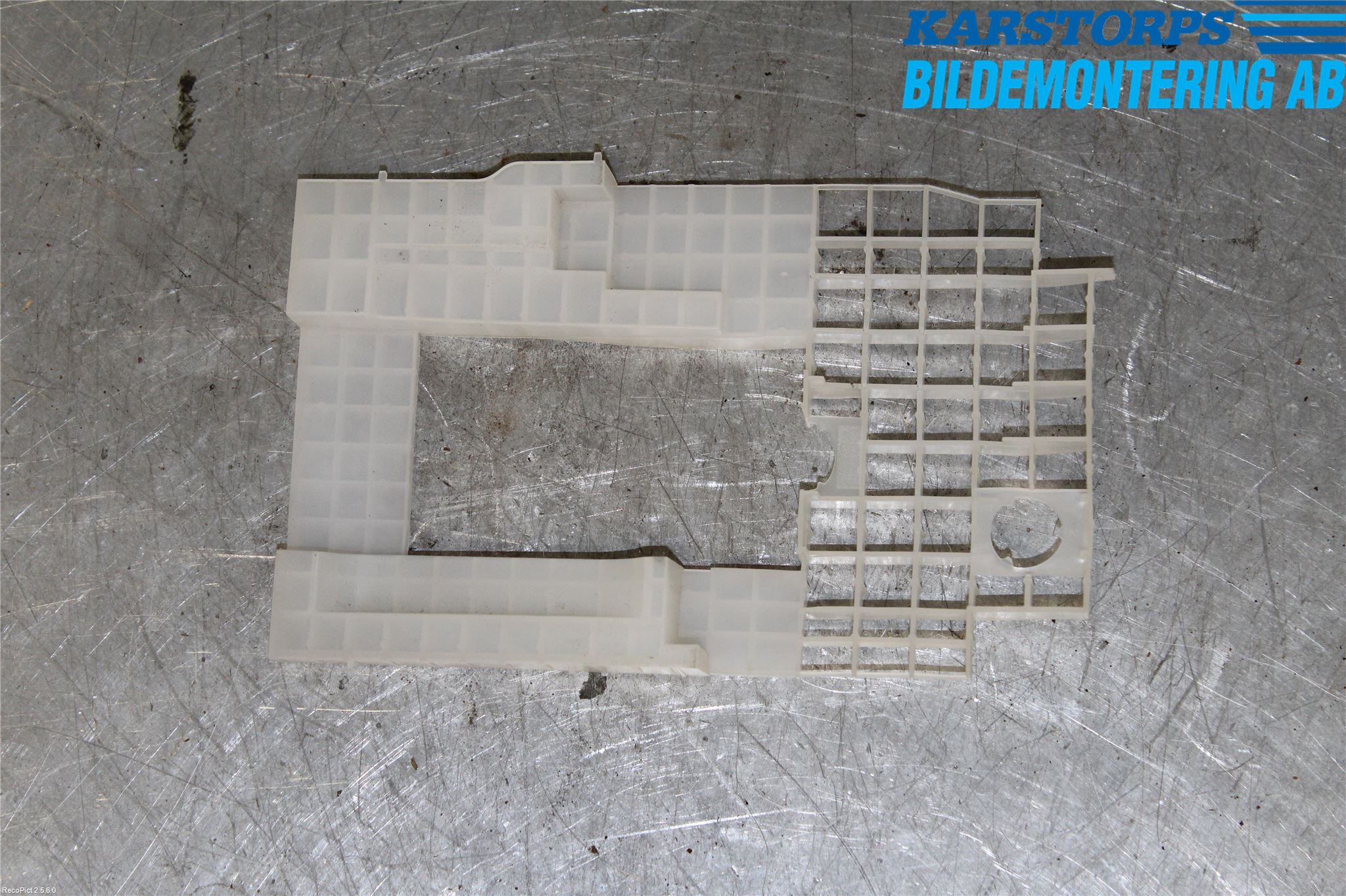 Volvo V70 00-04 Rattkåpa-Kåpor