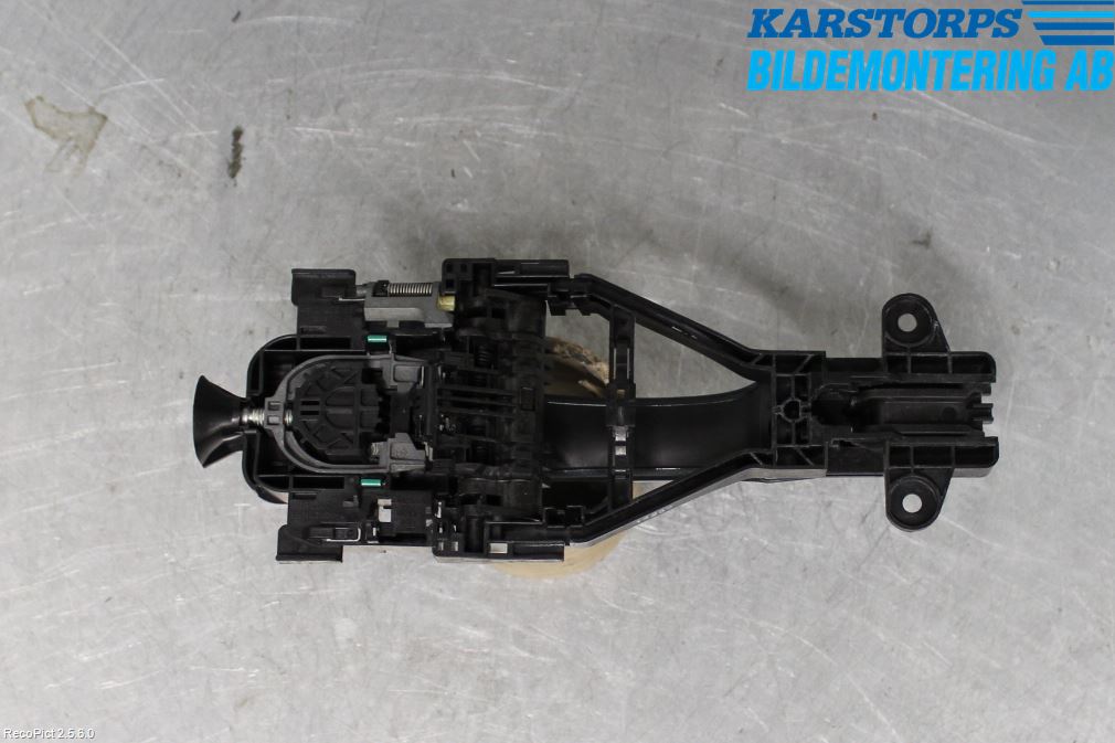 Volvo S60 11-13 Dörrhandtag Yttre Vä