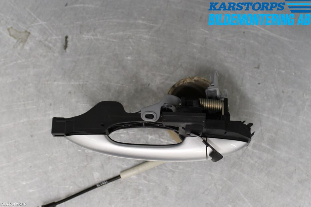 Kia CEED 12-18 Dörrhandtag Yttre Hö