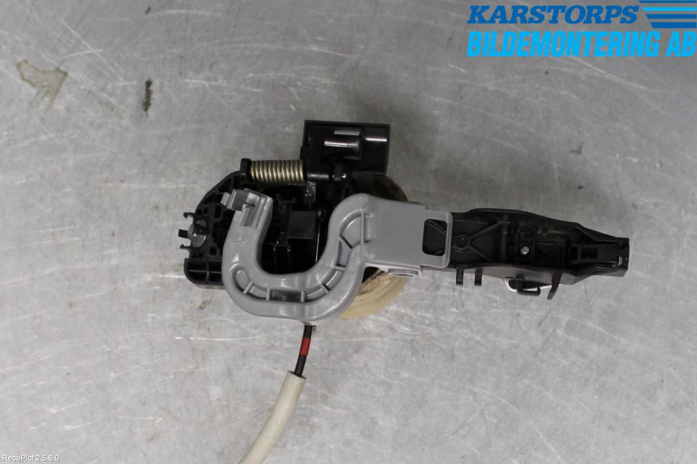 Kia CEED 12-18 Dörrhandtag Yttre Hö