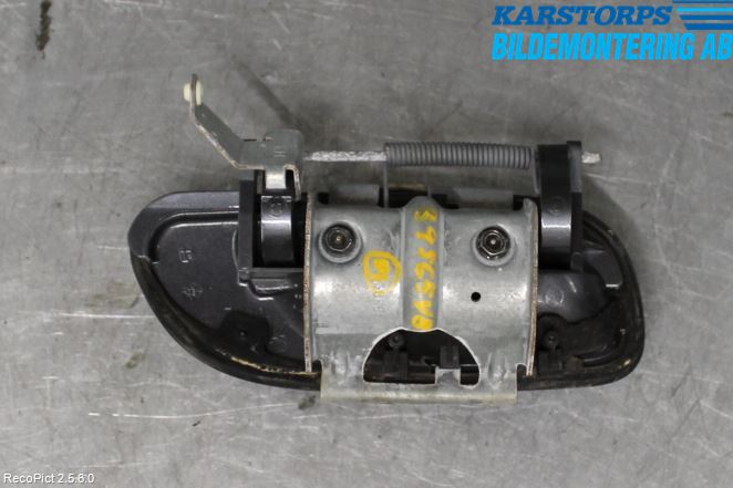 Volvo S60 01-04 Dörrhandtag Yttre Vä