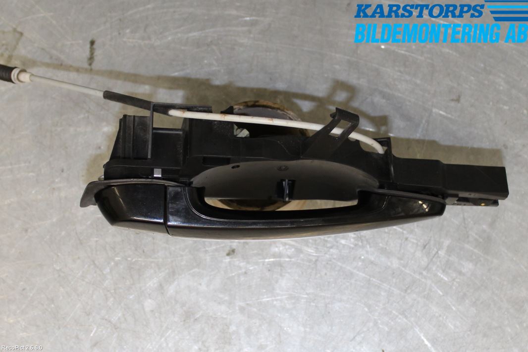 BMW 3 E90/91 SED/TOU 05-12 Dörrhandtag Yttre Hö