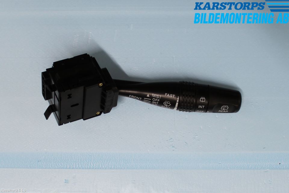 Mitsubishi GRANDIS Spak Torkar-Spolomk