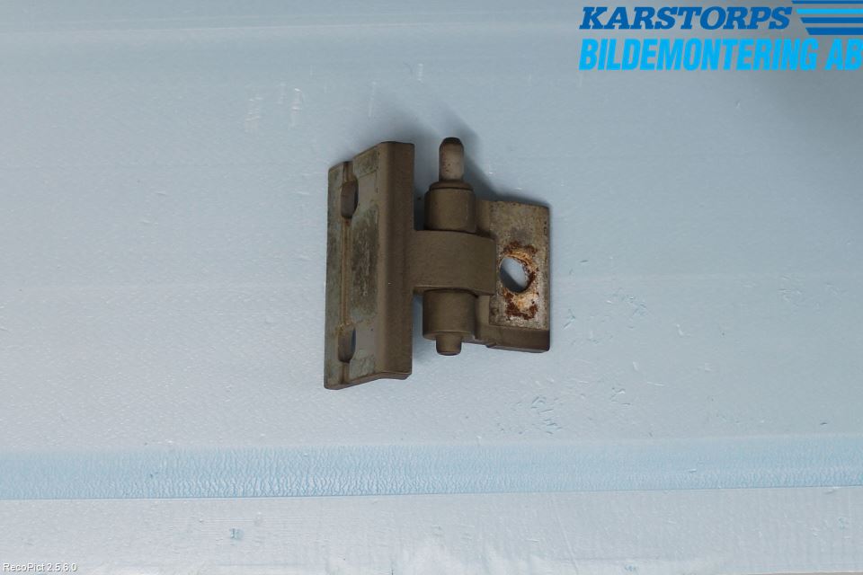 Volvo XC70 05-07 Dörrgångjärn