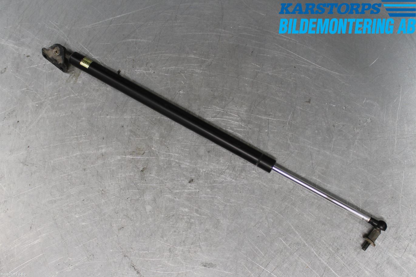 Mitsubishi GRANDIS Gasfjäder Baklucka