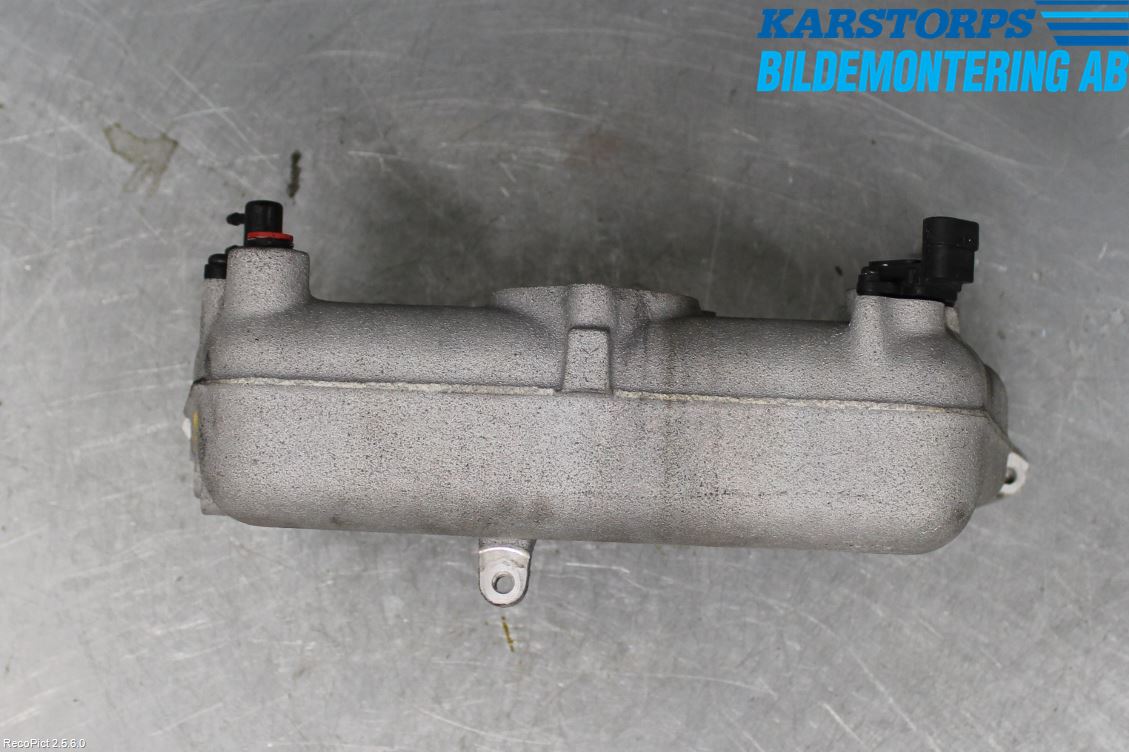 Saab 9-5     06-10 Grenrör Insug