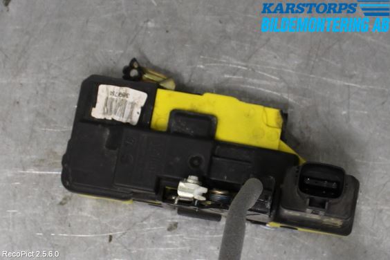 Volvo XC70 05-07 Låskista-Dörrlås