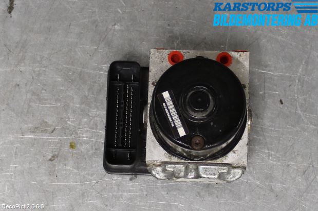 Mitsubishi GRANDIS Abs Hydraulaggregat