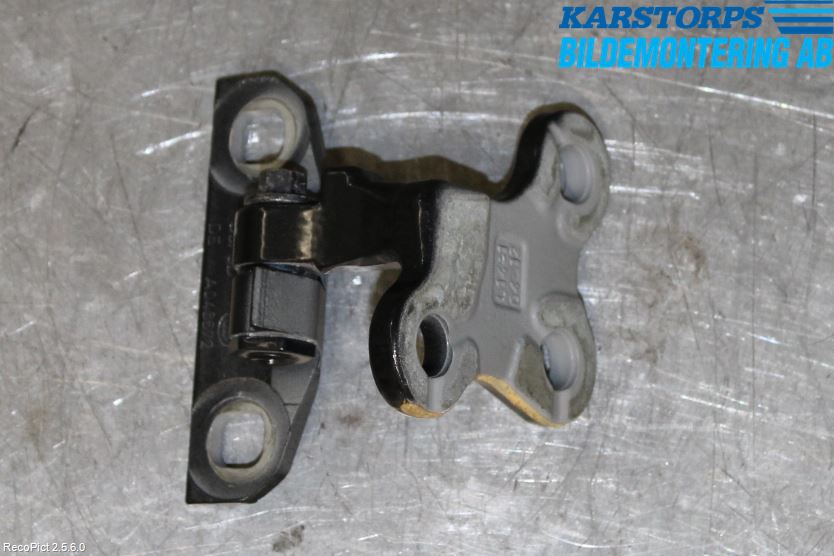 Volvo S60 11-13 Dörrgångjärn